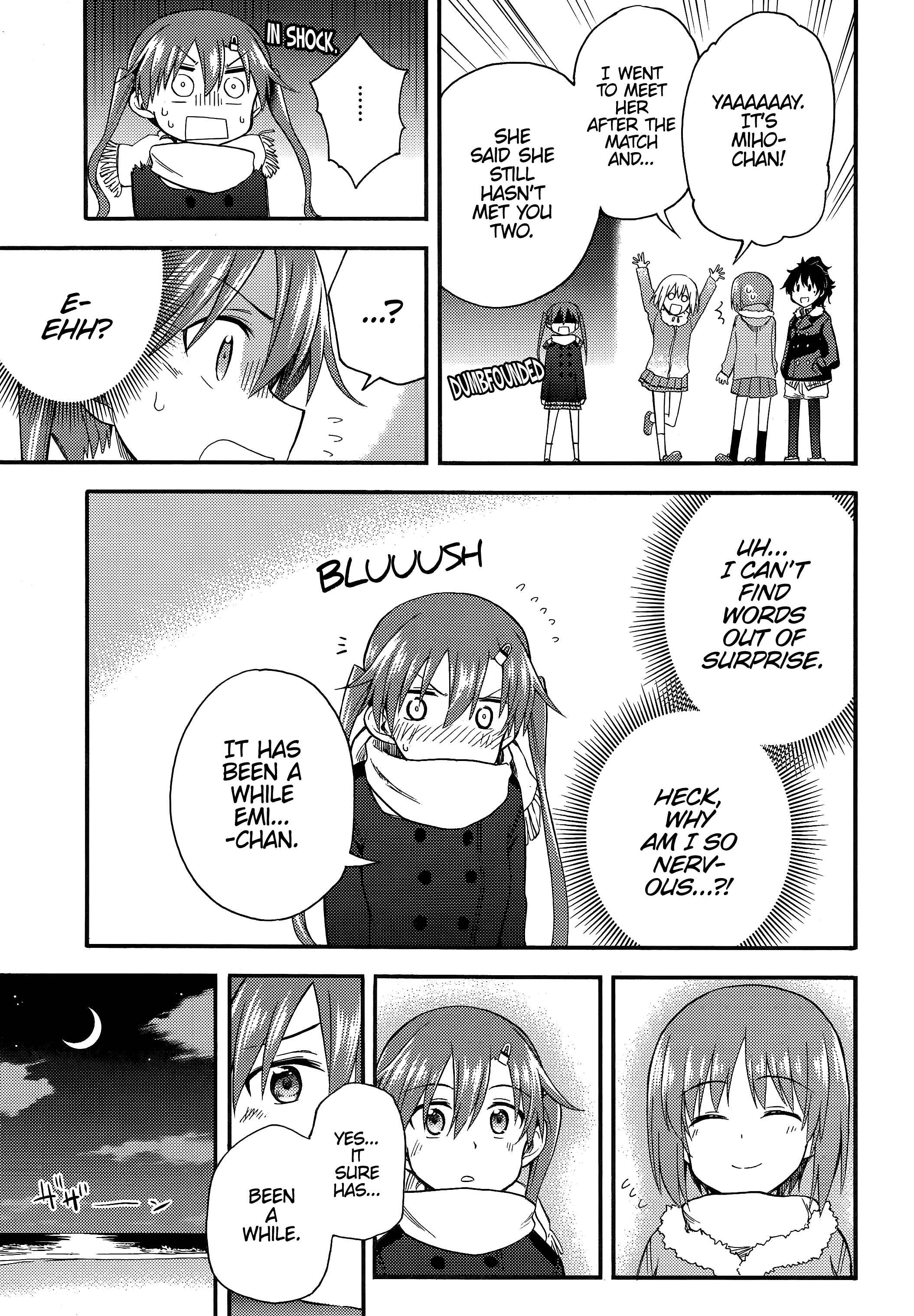 Page 29 Chapter 9 GIRLS und PANZER - Little Army II