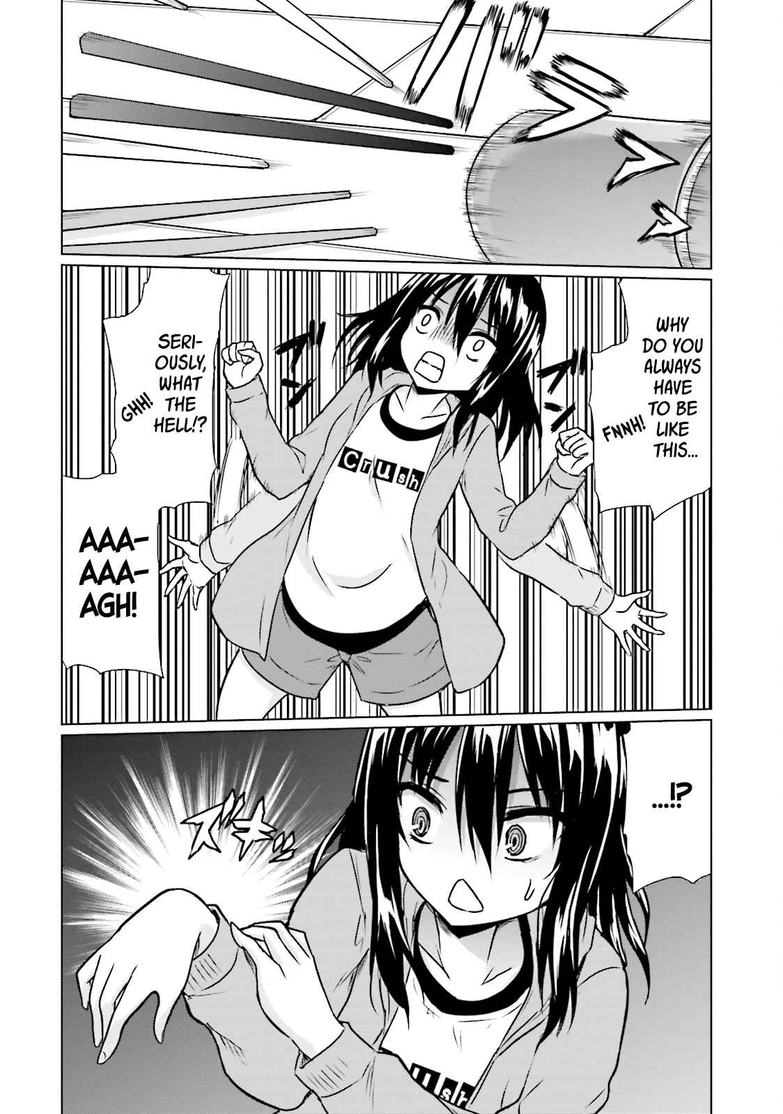 Page 29 Chapter 1 Futoukou no Nichijou