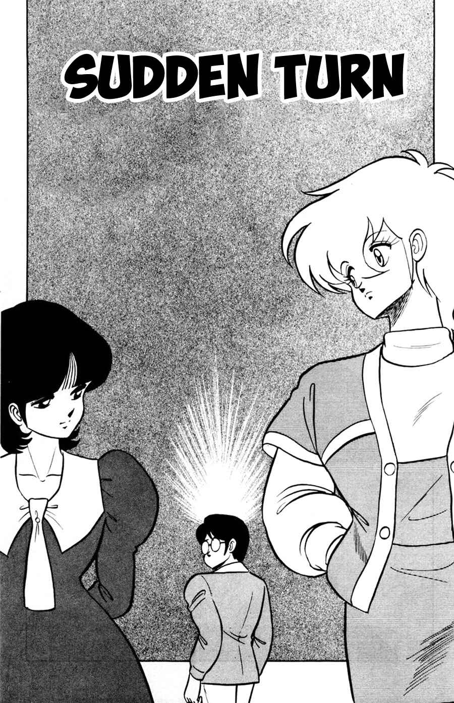 Page 2 Chapter 45 Yuu & Mii
