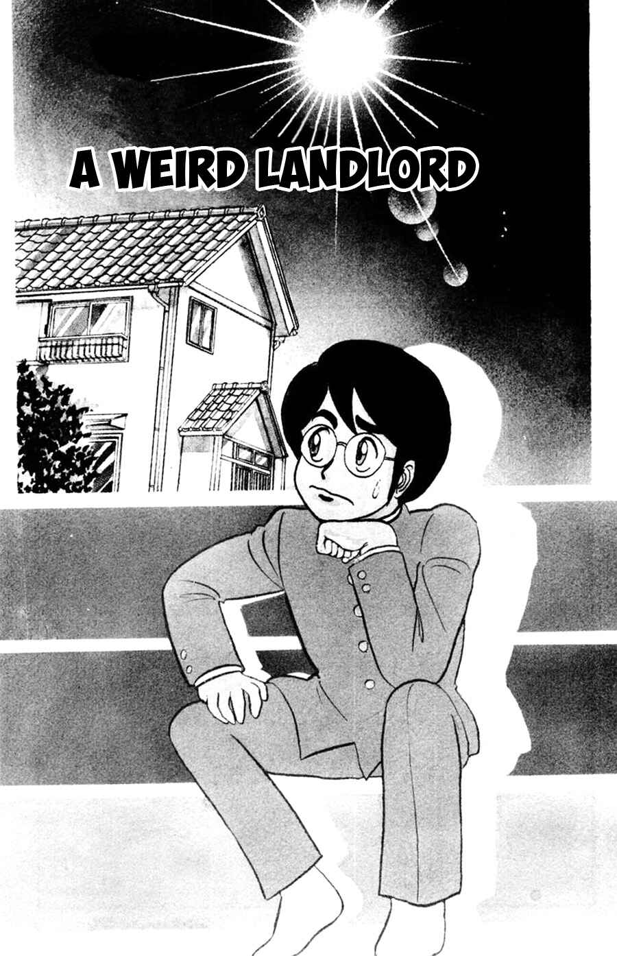 Page 2 Chapter 2 Yuu & Mii