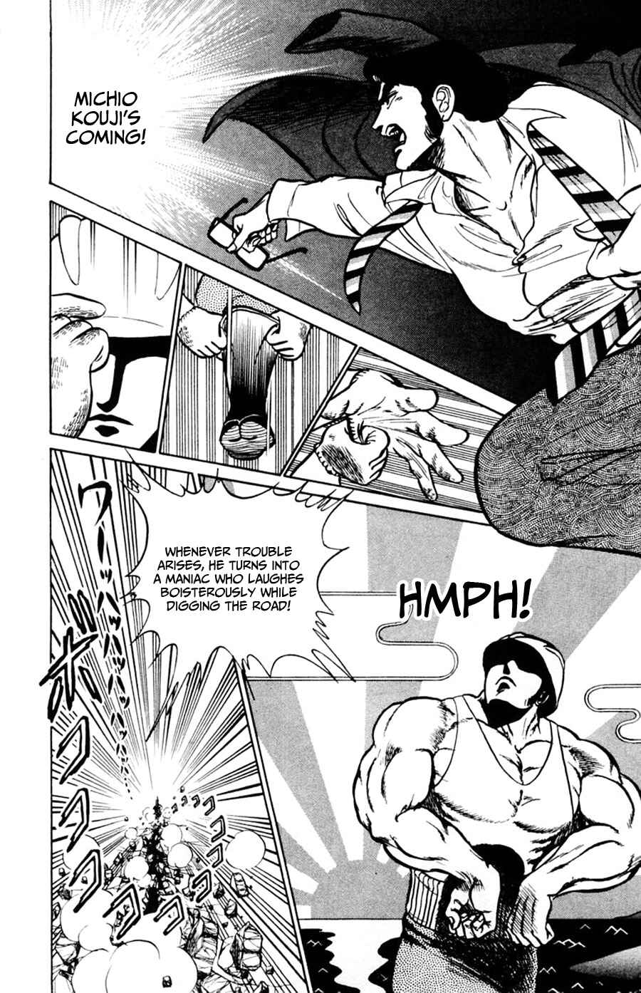 Page 6 Chapter 48 Yuu & Mii