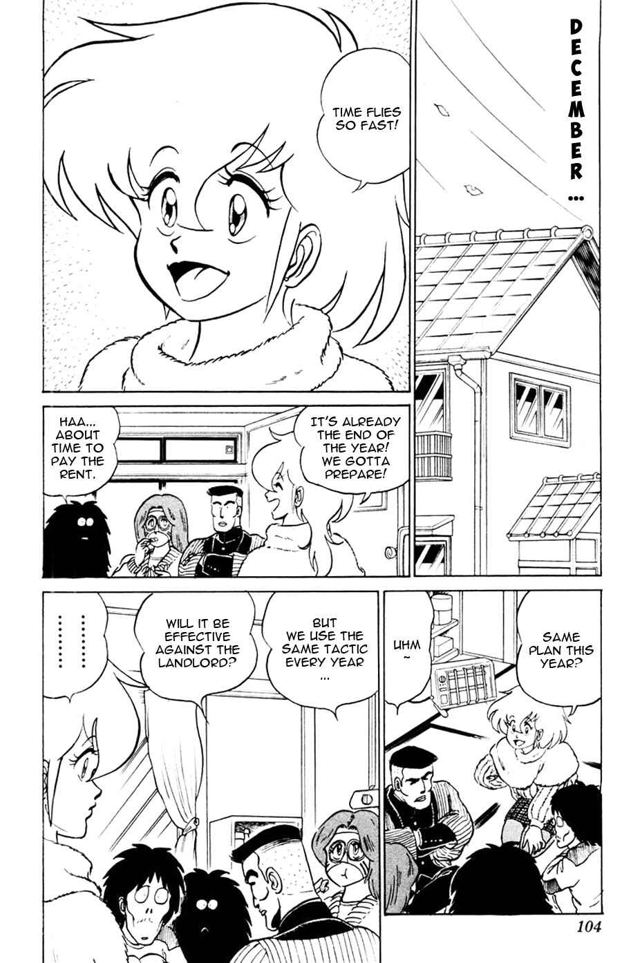 Page 3 Chapter 4 Yuu & Mii