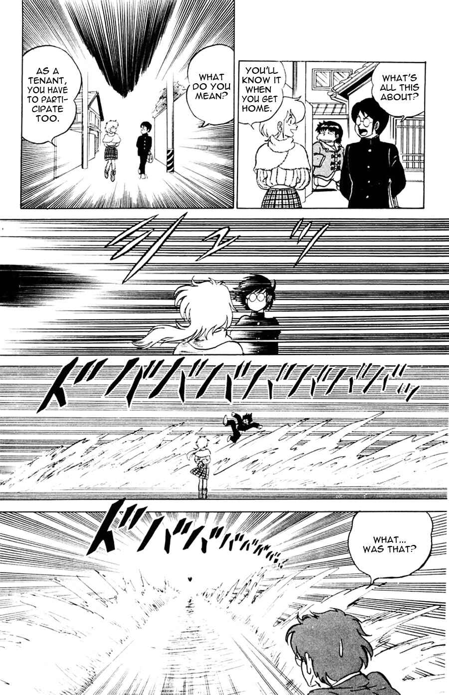 Page 8 Chapter 4 Yuu & Mii