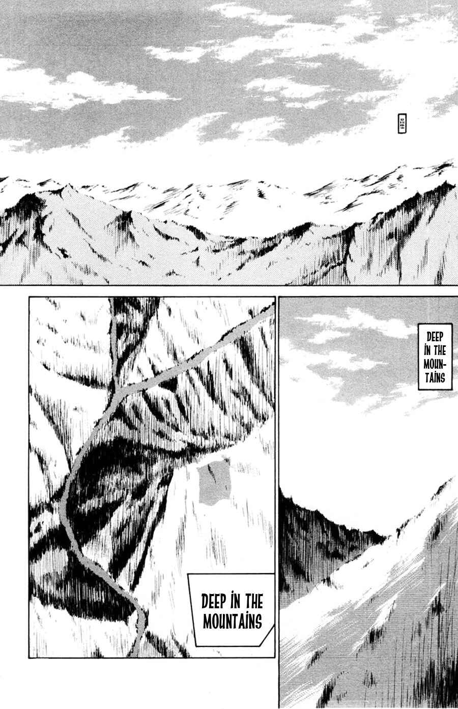 Page 3 Chapter 47 Yuu & Mii