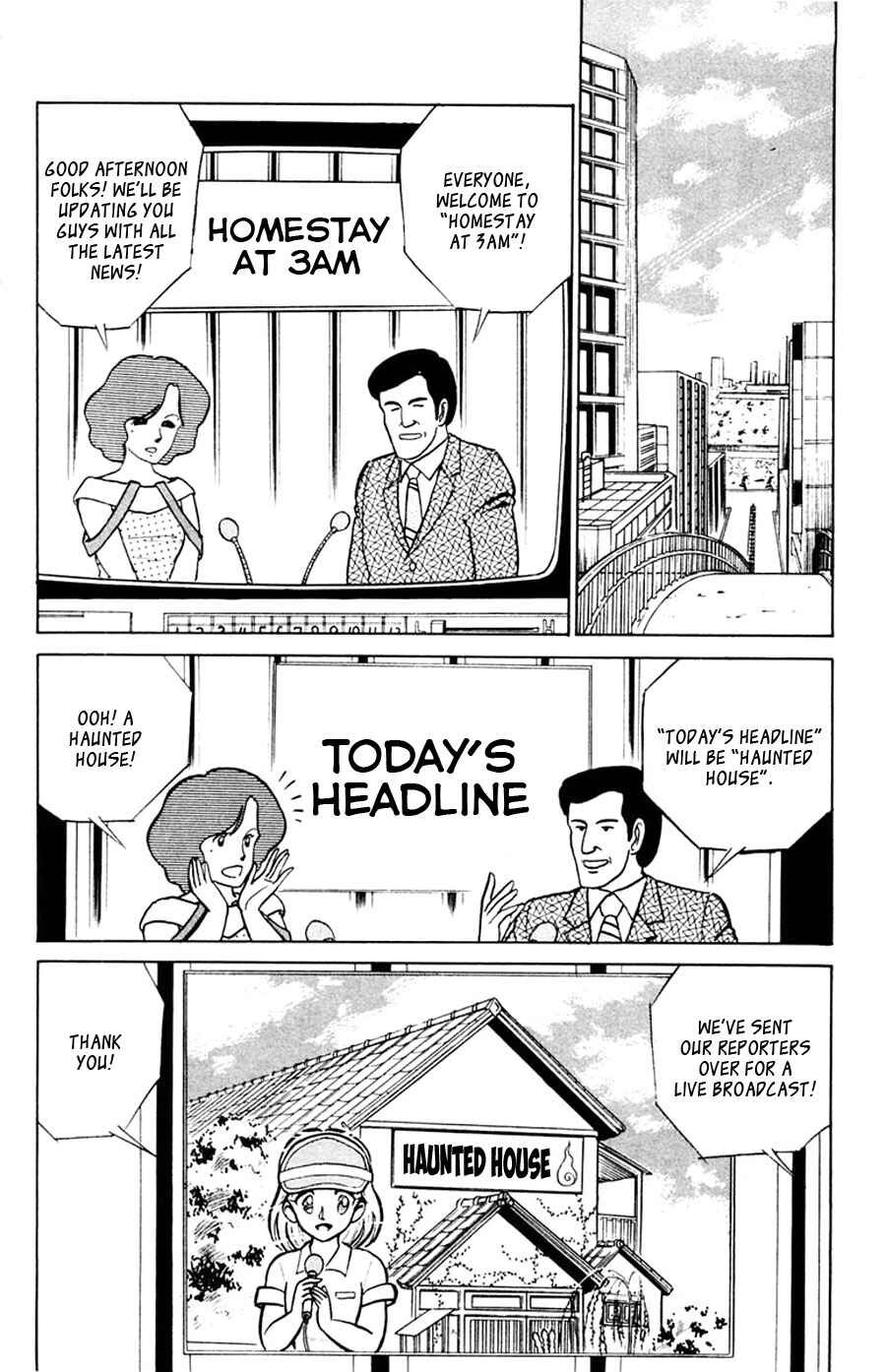 Page 15 Chapter 11 Yuu & Mii