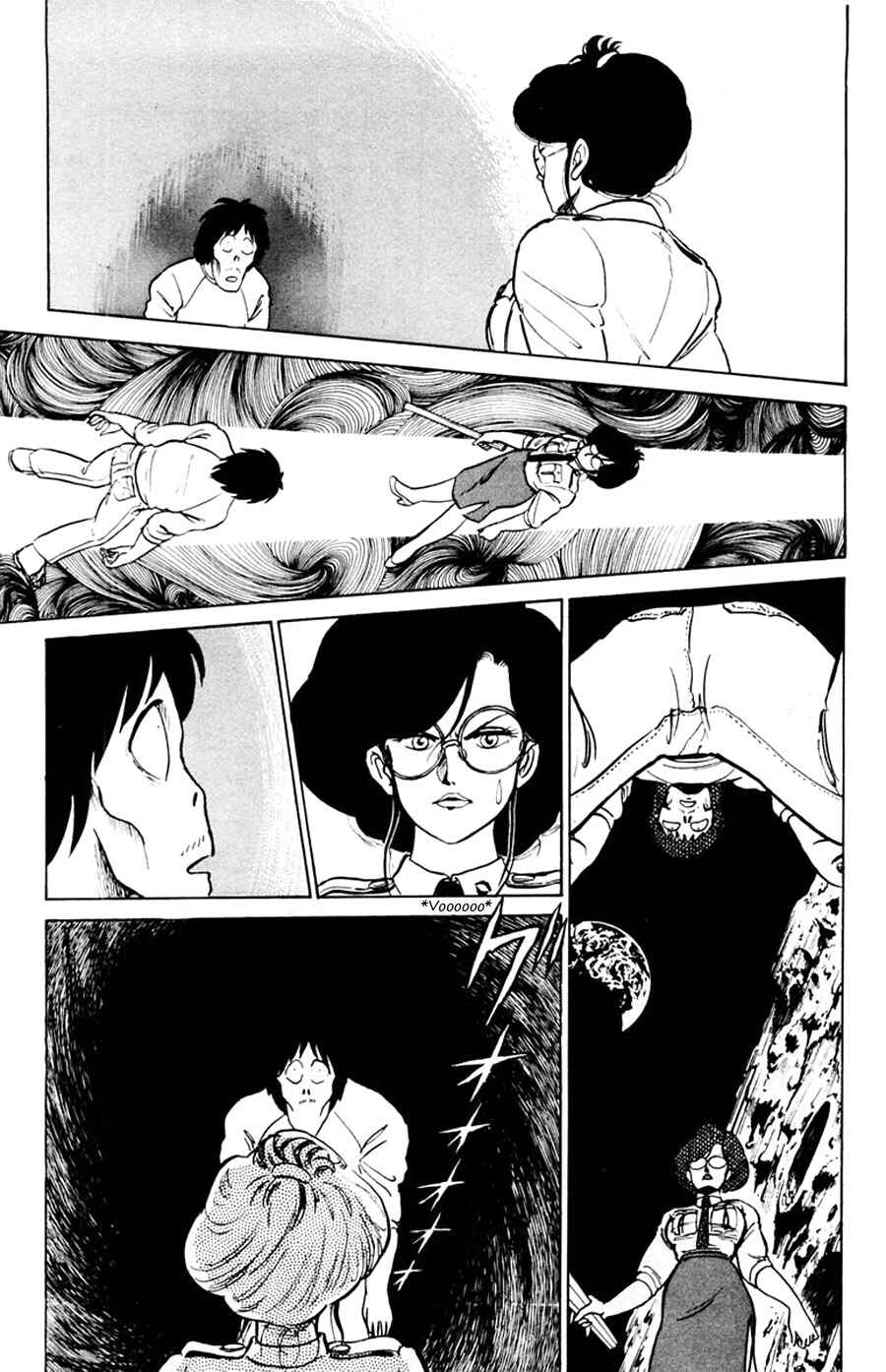 Page 15 Chapter 8 Yuu & Mii