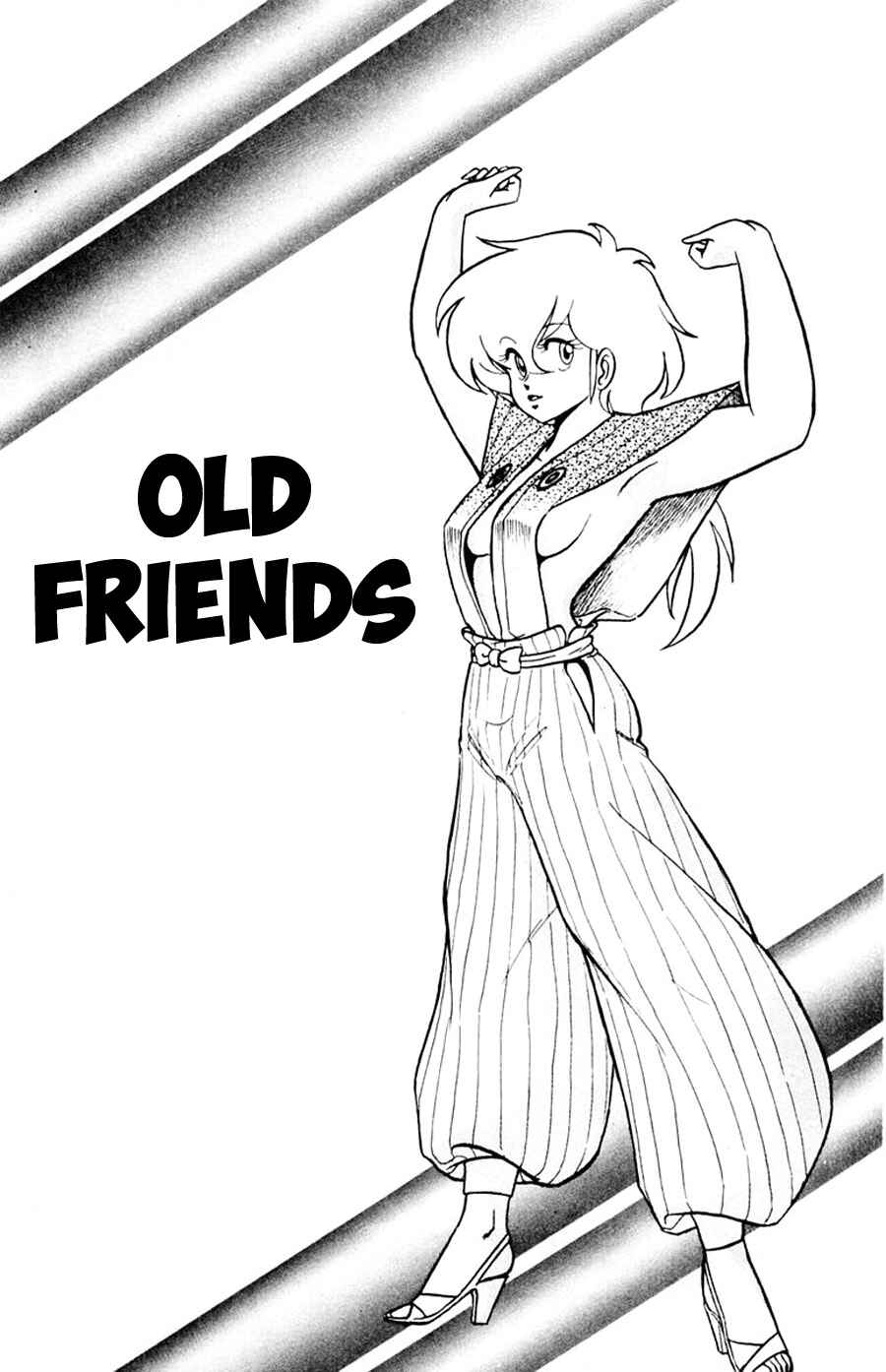 Page 4 Chapter 10 Yuu & Mii
