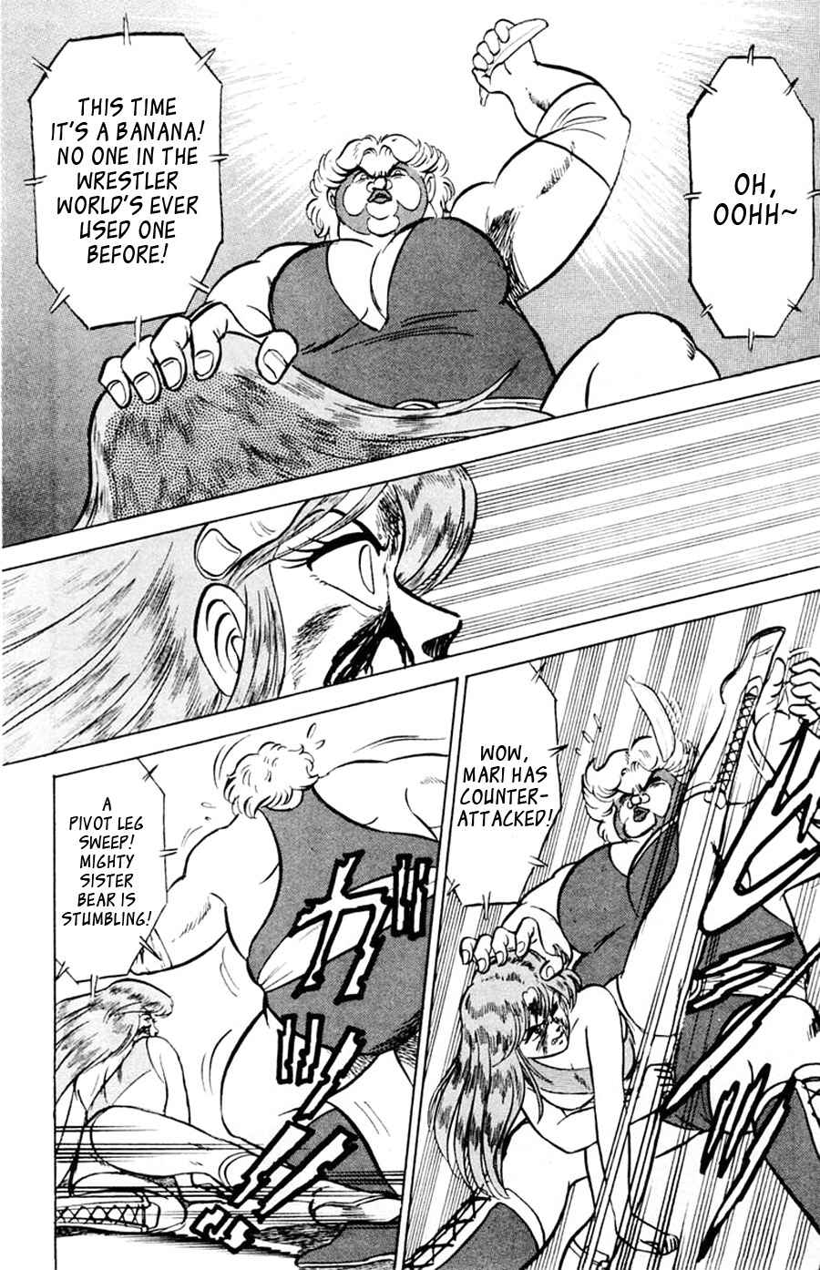 Page 24 Chapter 39 Yuu & Mii
