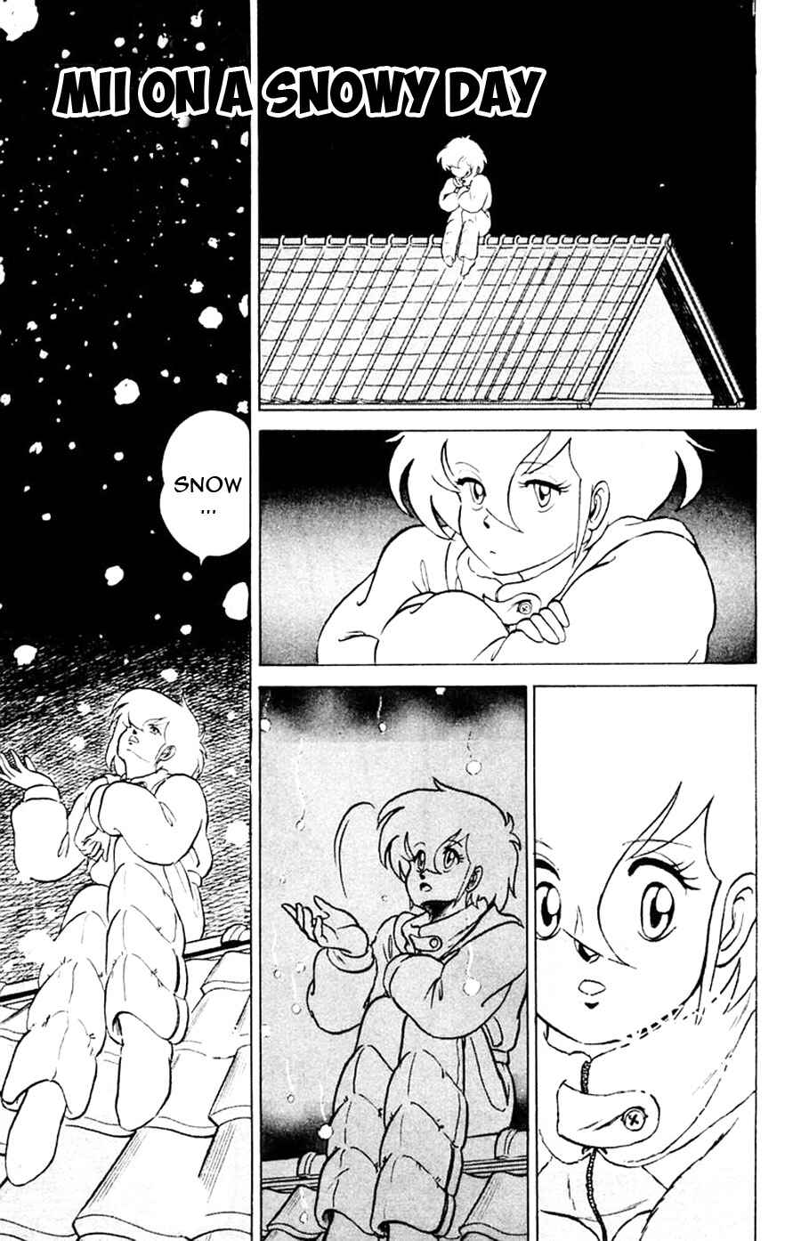 Page 2 Chapter 5 Yuu & Mii