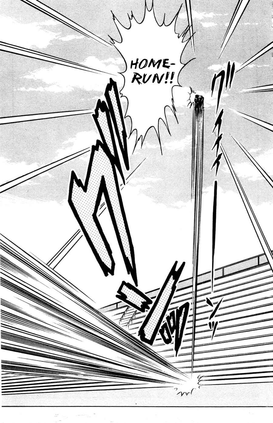 Page 30 Chapter 32 Yuu & Mii