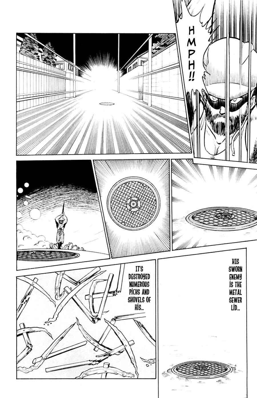 Page 16 Chapter 16 Yuu & Mii