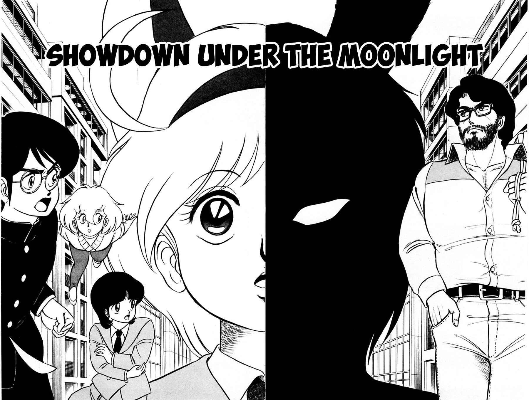 Page 3 Chapter 16 Yuu & Mii