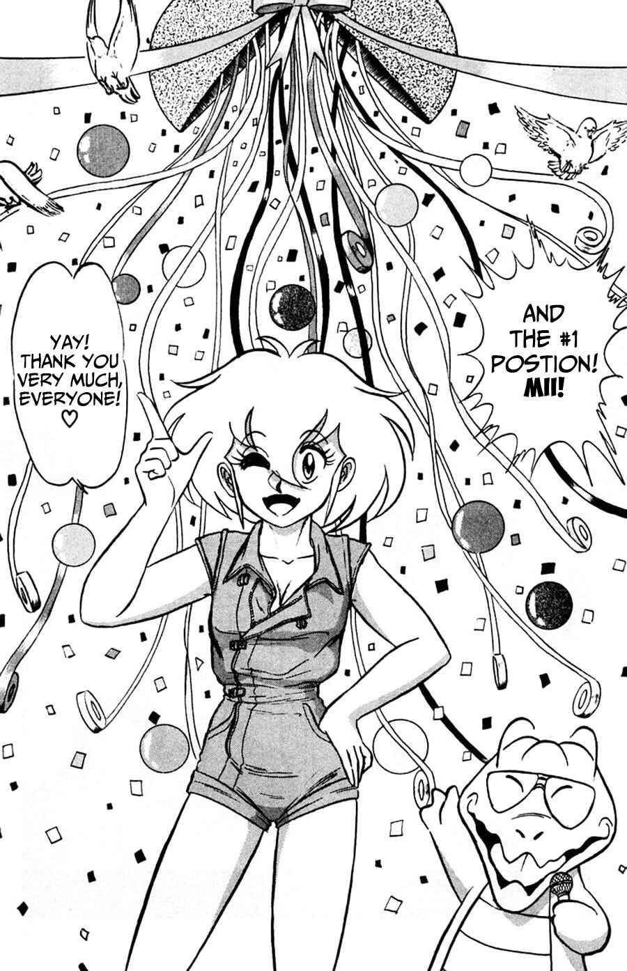 Page 20 Chapter 38 Yuu & Mii
