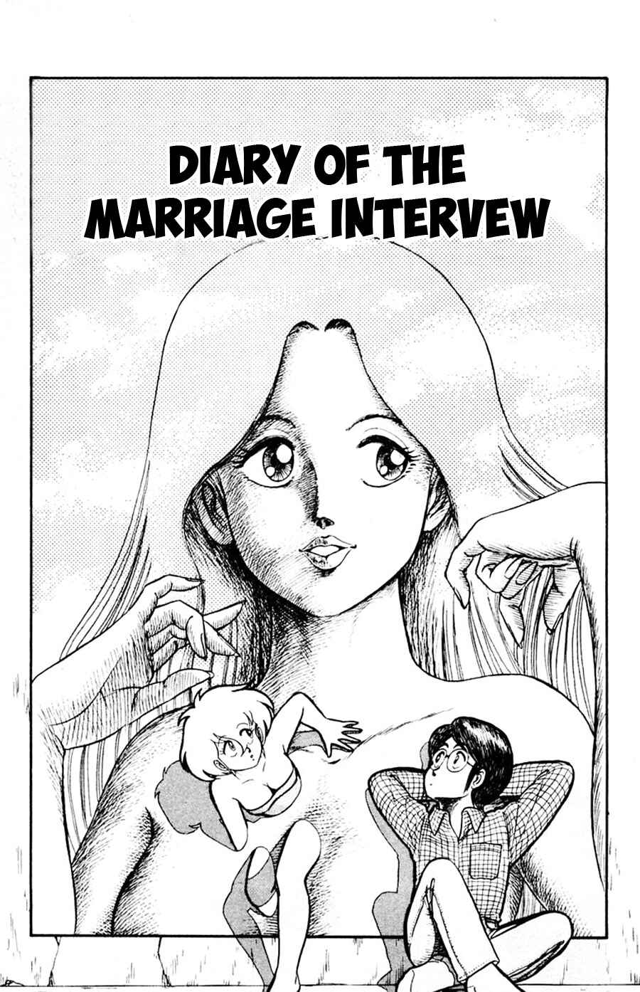Page 2 Chapter 9 Yuu & Mii
