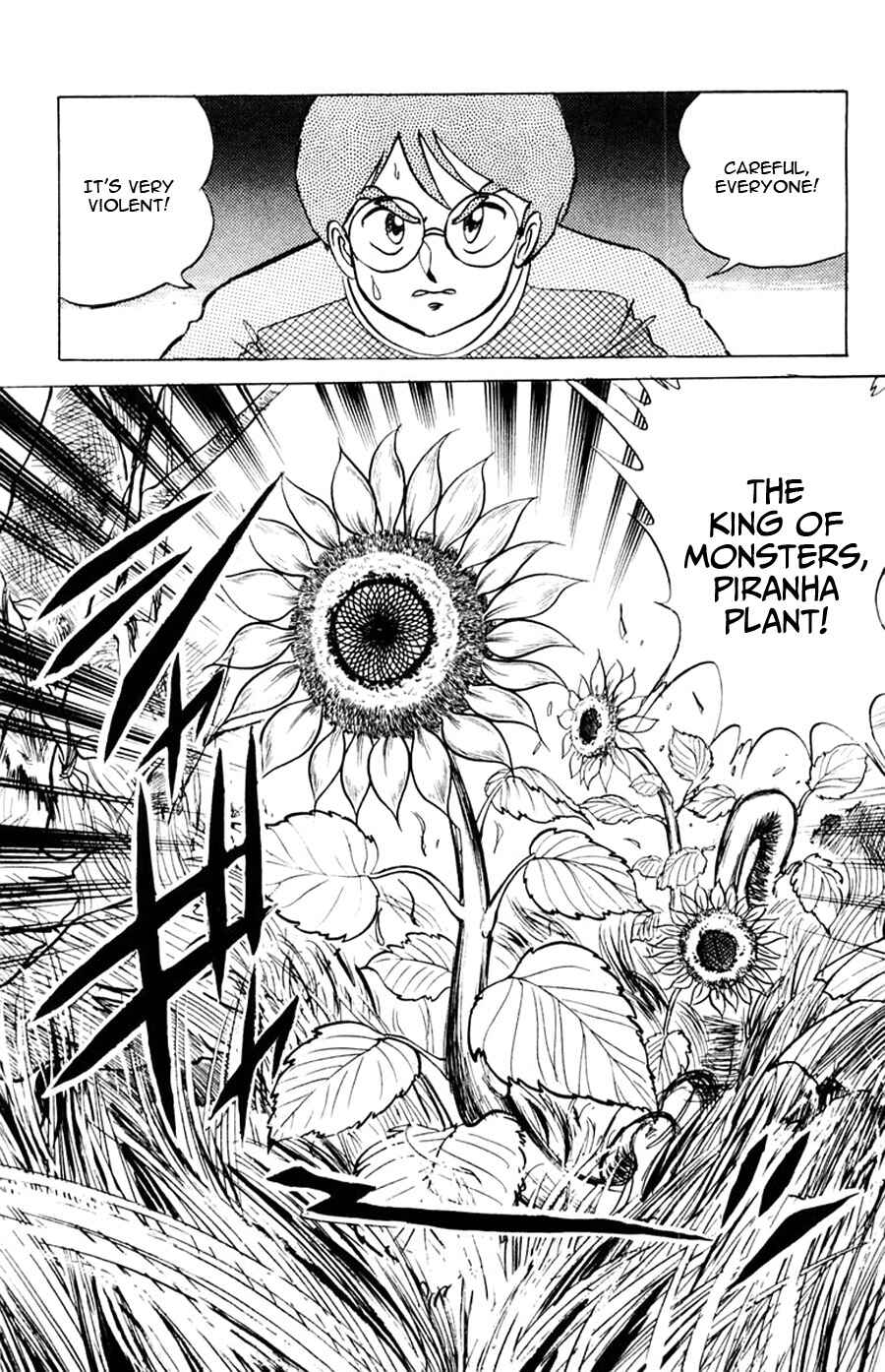 Page 28 Chapter 26 Yuu & Mii