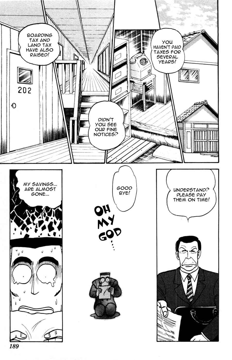 Page 22 Chapter 49 Yuu & Mii