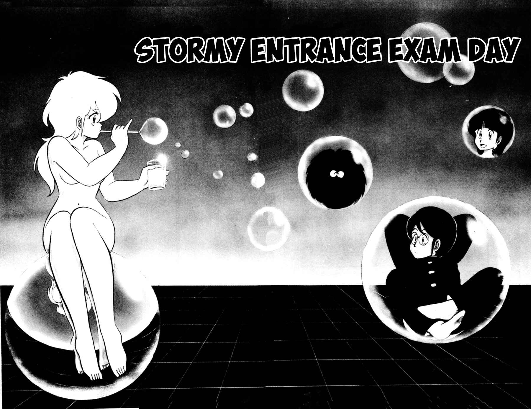 Page 3 Chapter 6 Yuu & Mii