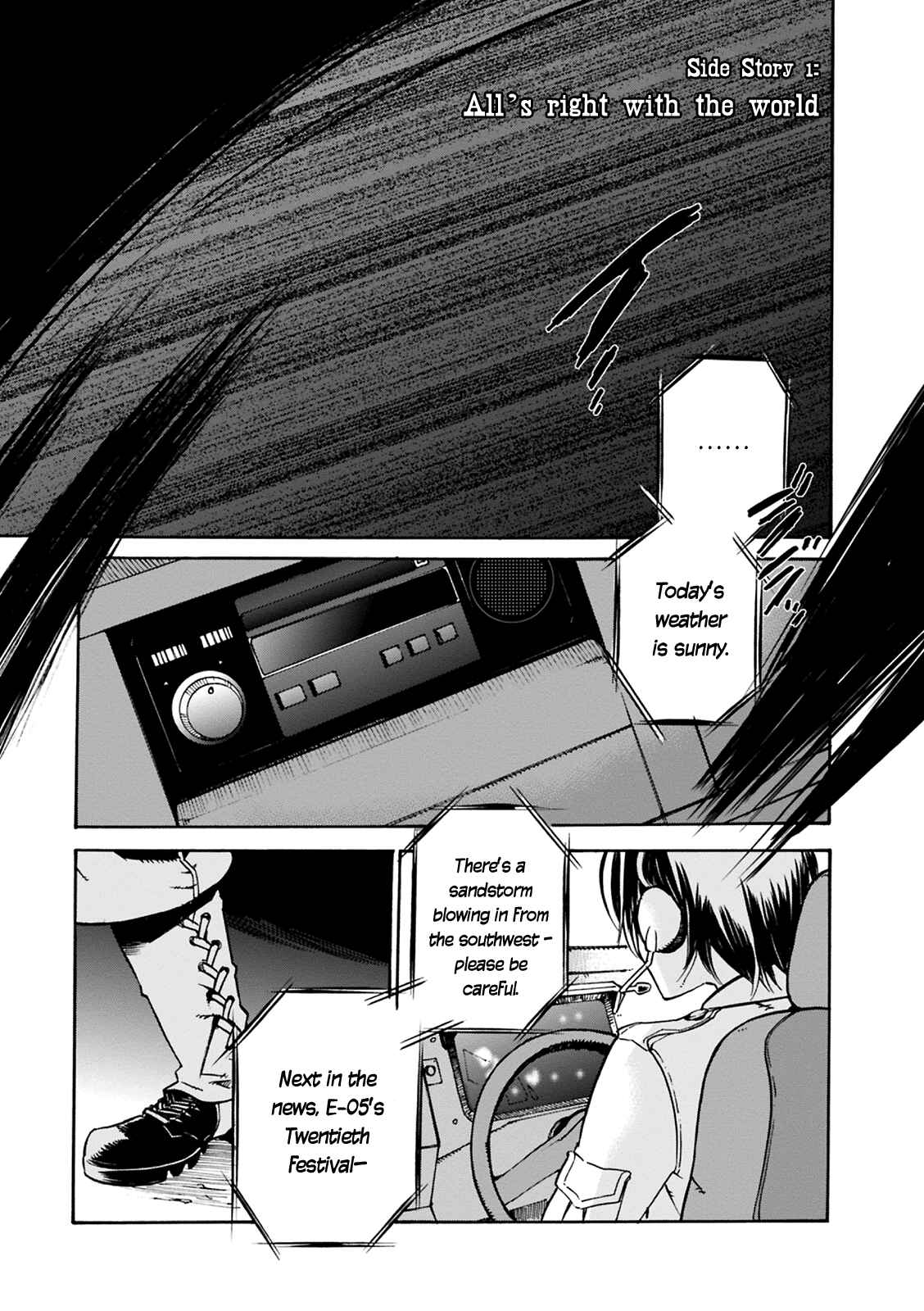 Page 2 Chapter 4.5 Cagaster