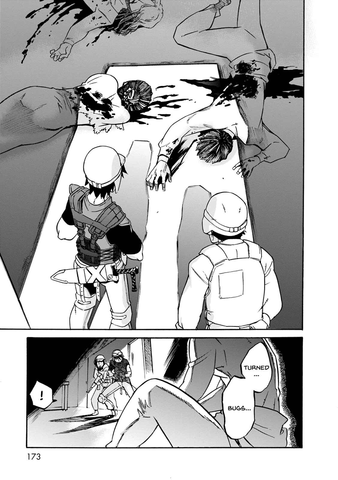 Page 4 Chapter 4.5 Cagaster