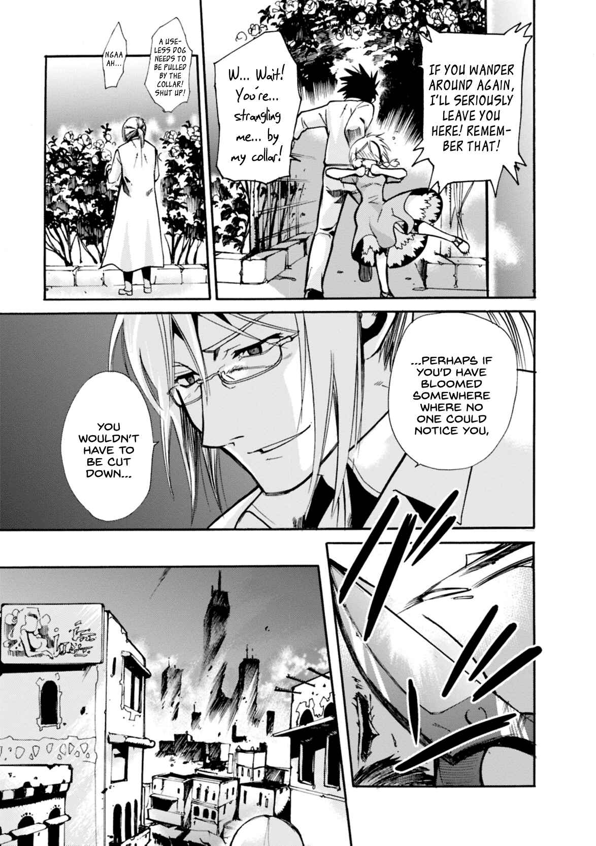 Page 20 Chapter 7 Cagaster