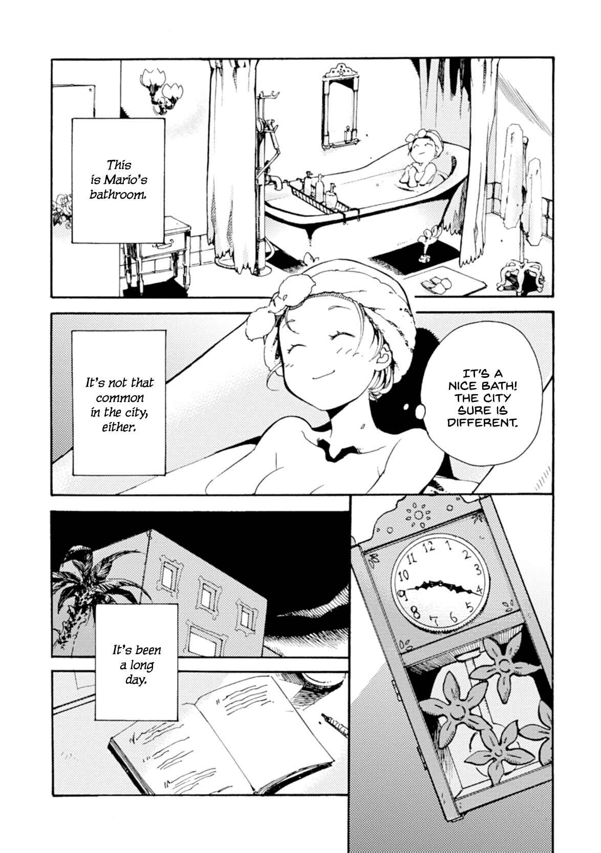 Page 14 Chapter 11.5 Cagaster