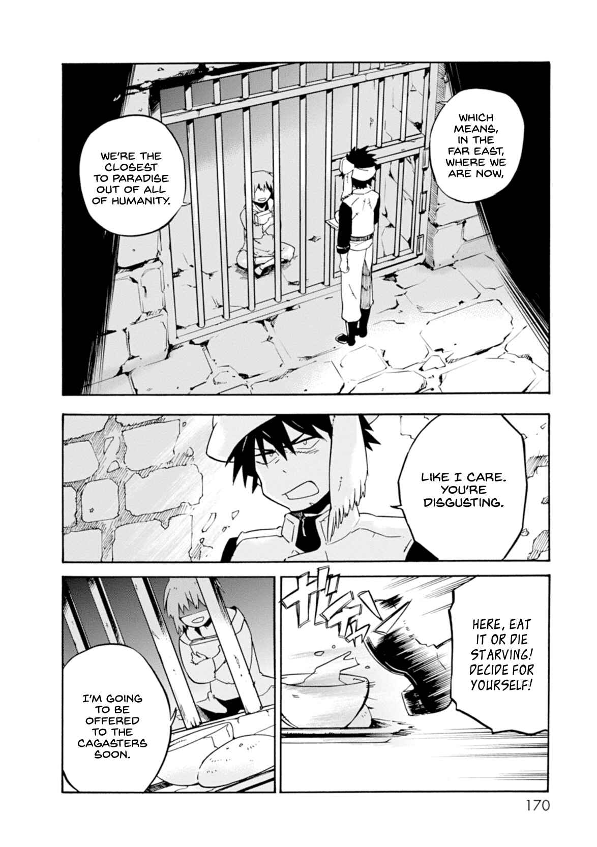 Page 20 Chapter 11.5 Cagaster