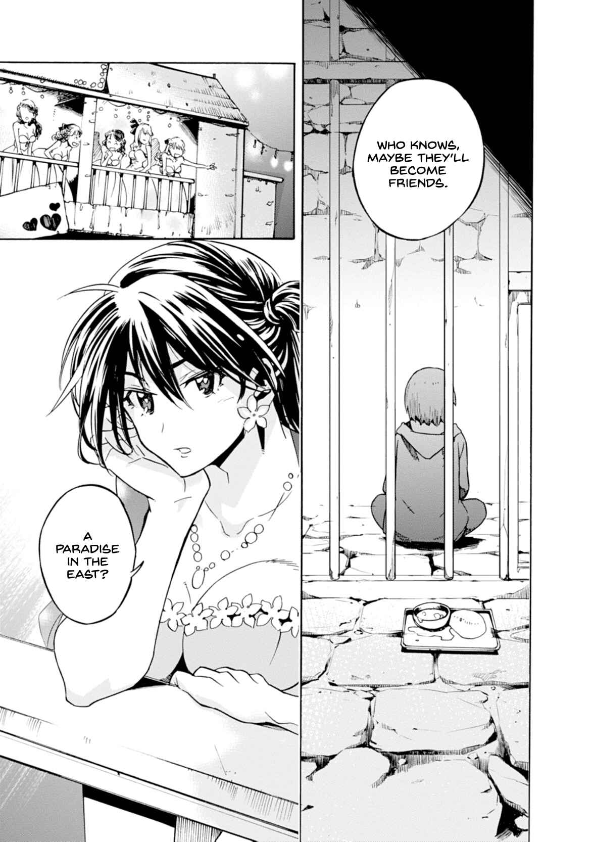 Page 23 Chapter 11.5 Cagaster