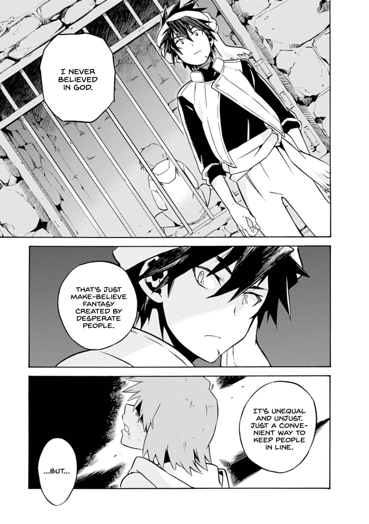 Page 27 Chapter 11.5 Cagaster