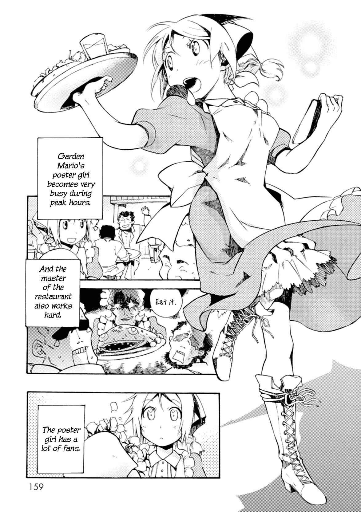 Page 9 Chapter 11.5 Cagaster