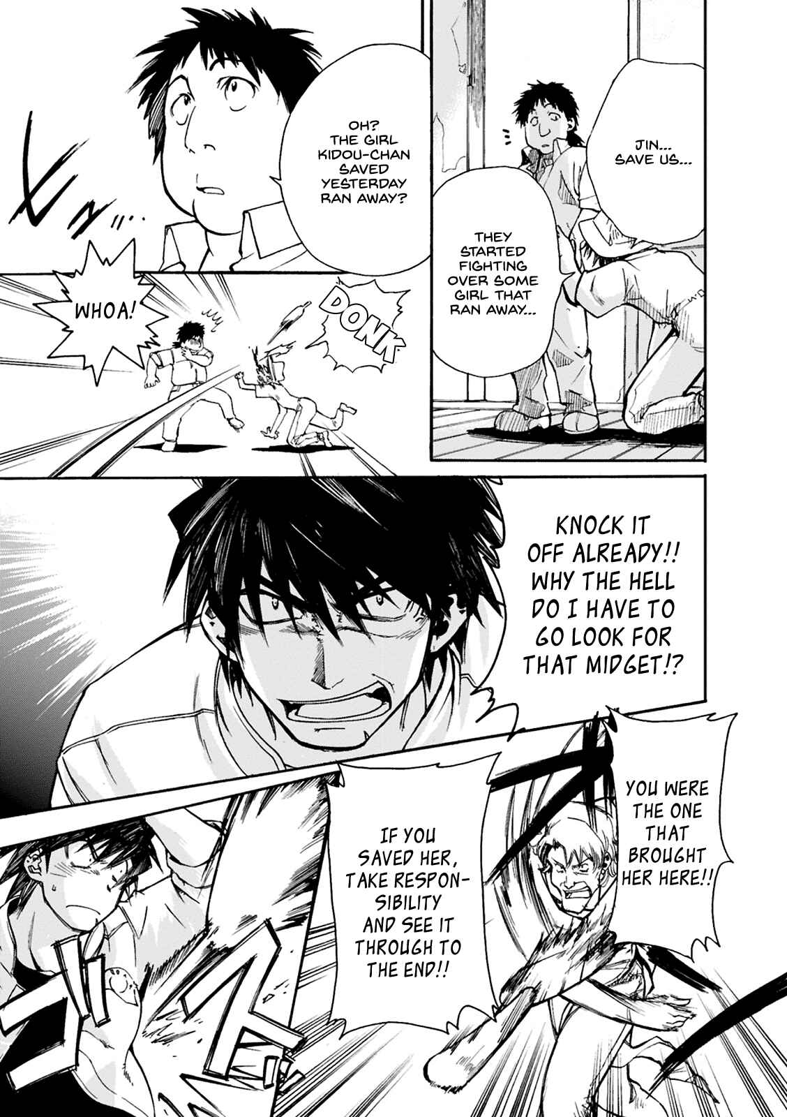 Page 14 Chapter 2 Cagaster