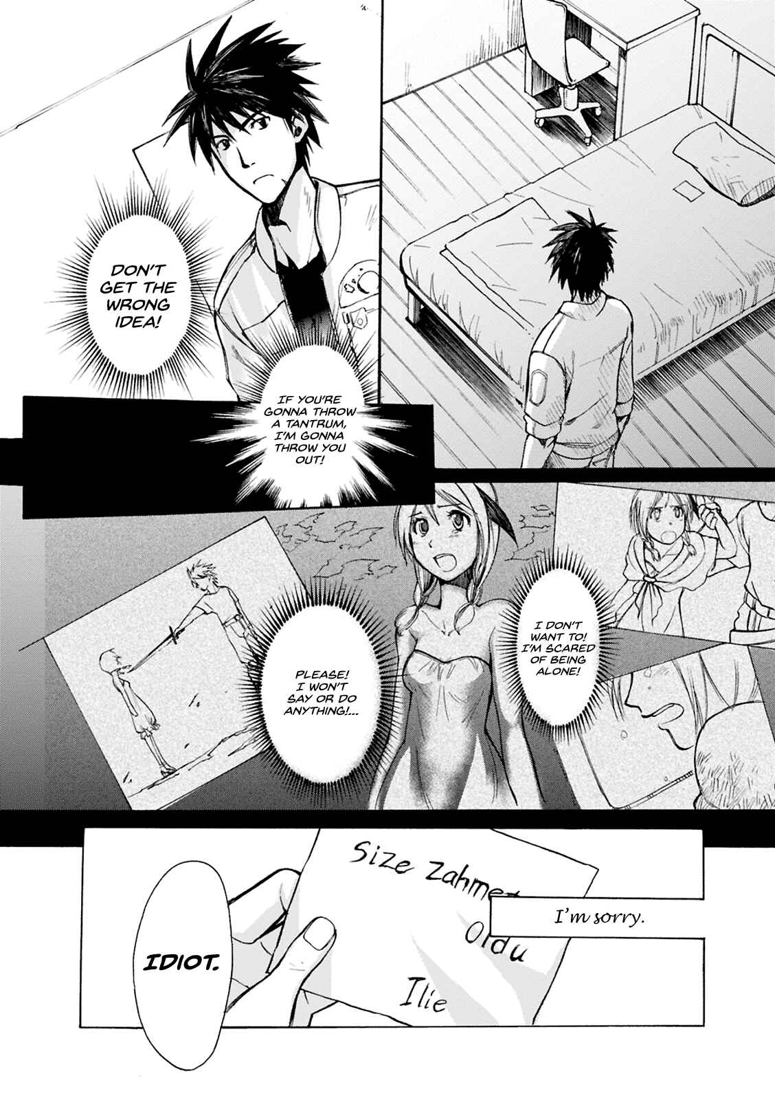 Page 17 Chapter 2 Cagaster