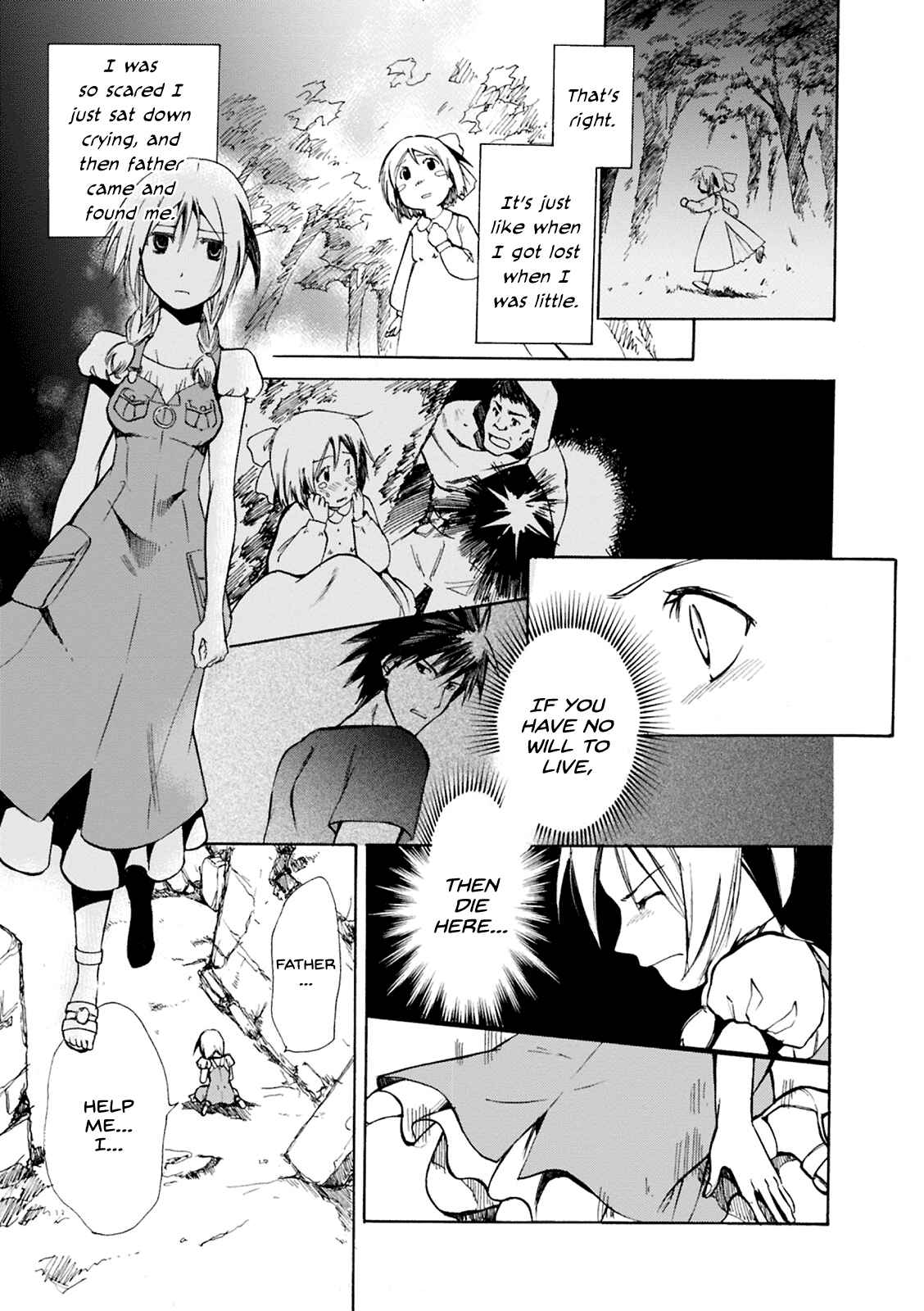 Page 20 Chapter 2 Cagaster