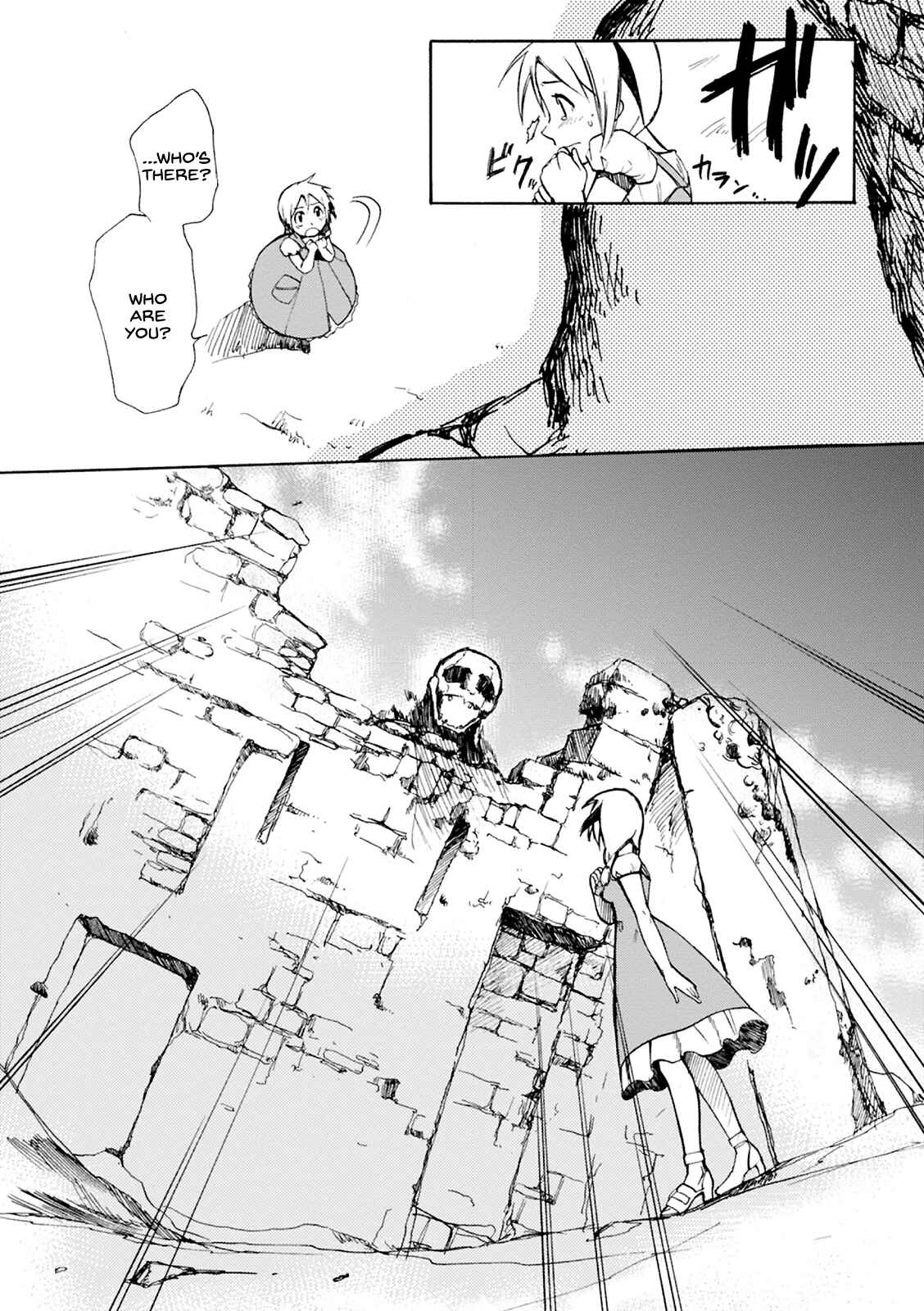 Page 21 Chapter 2 Cagaster