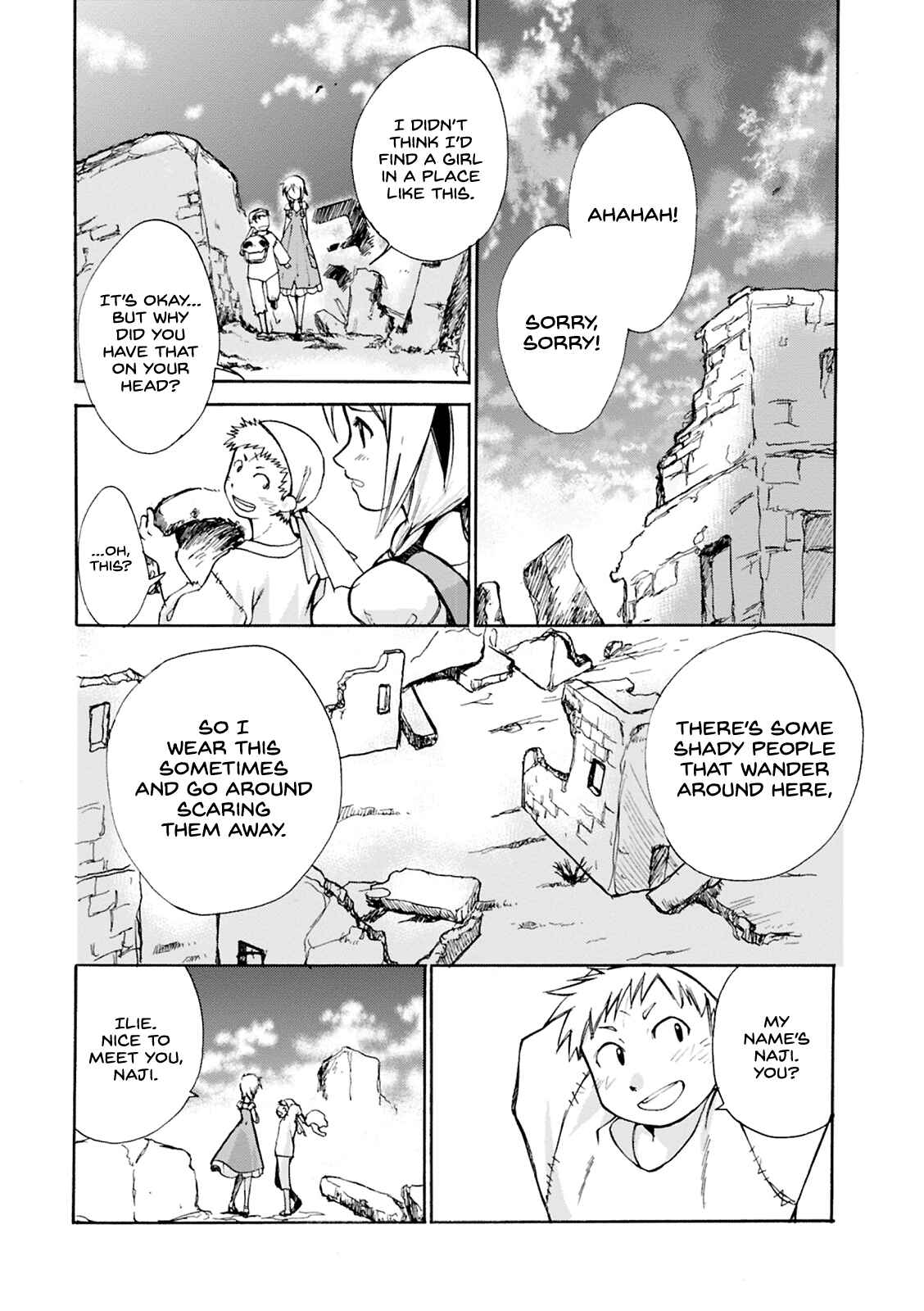 Page 24 Chapter 2 Cagaster