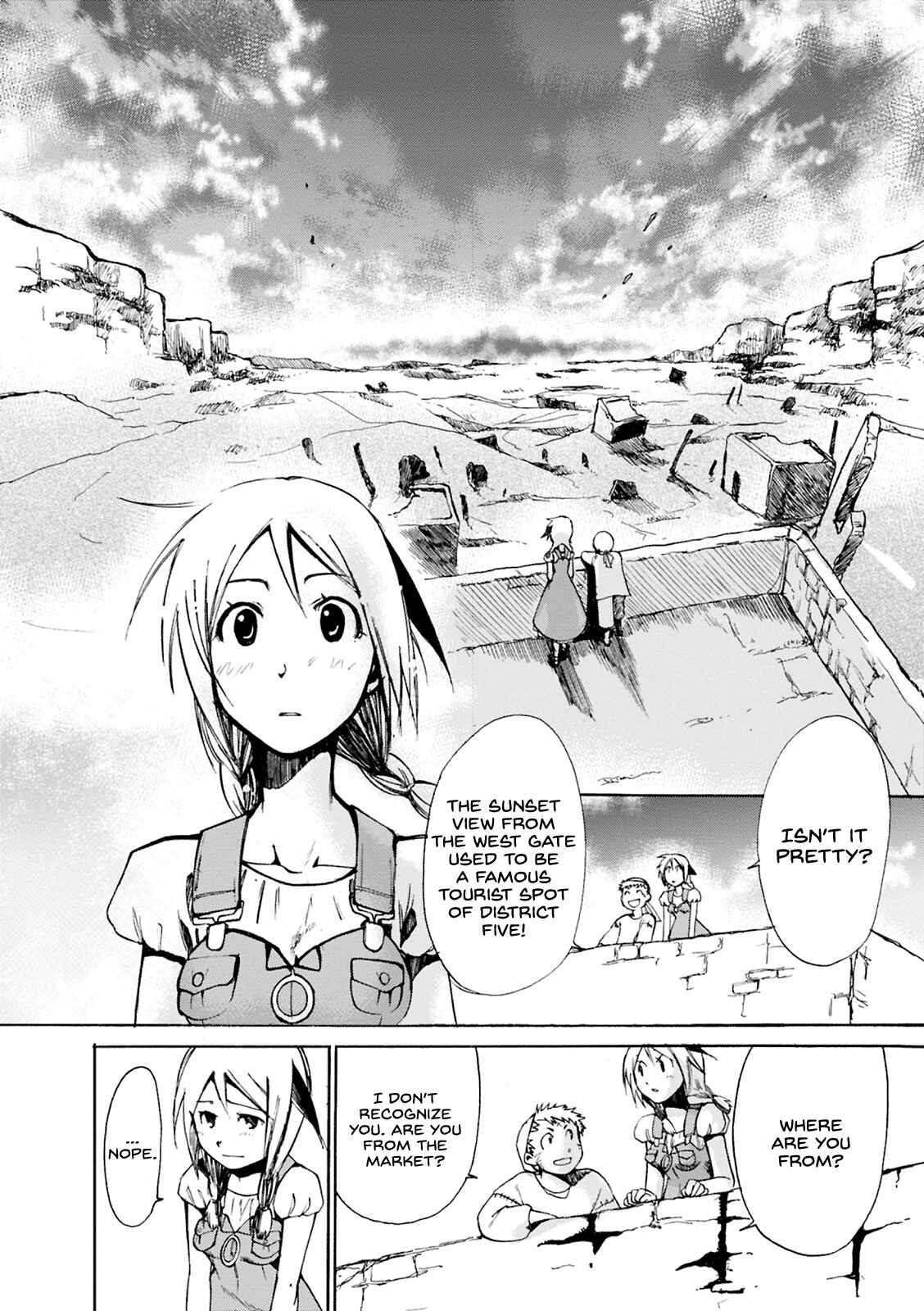 Page 27 Chapter 2 Cagaster