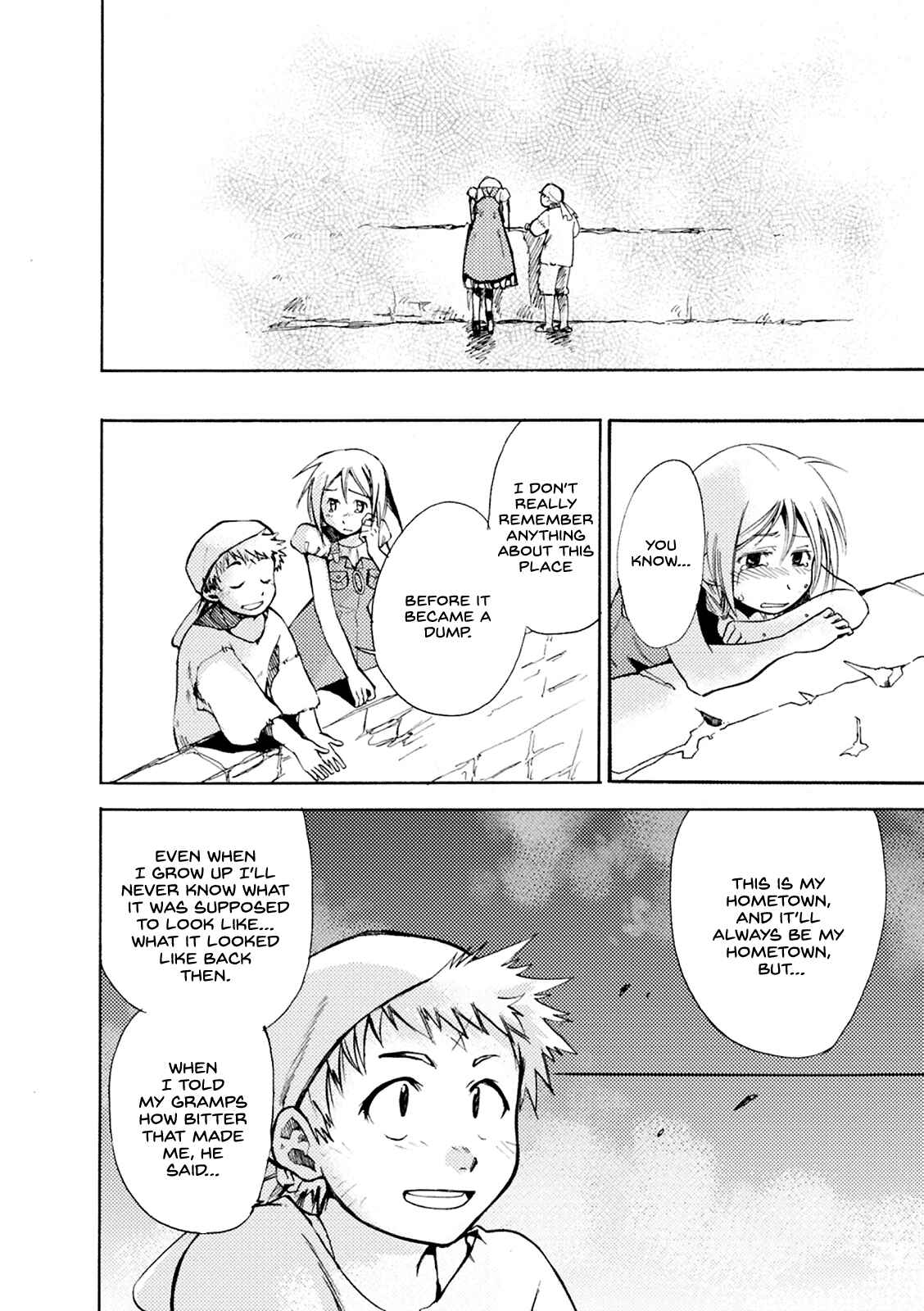 Page 29 Chapter 2 Cagaster