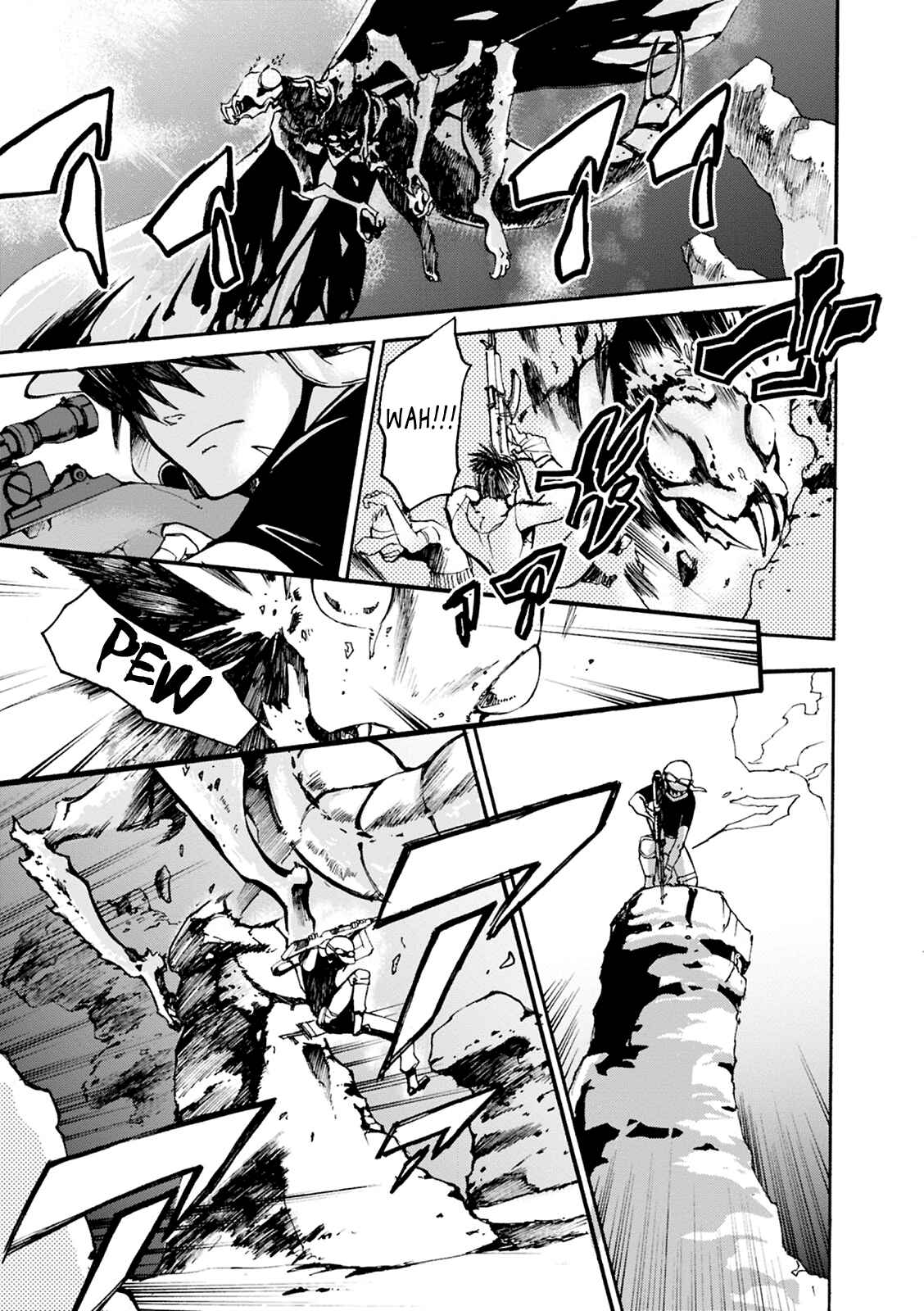 Page 4 Chapter 2 Cagaster
