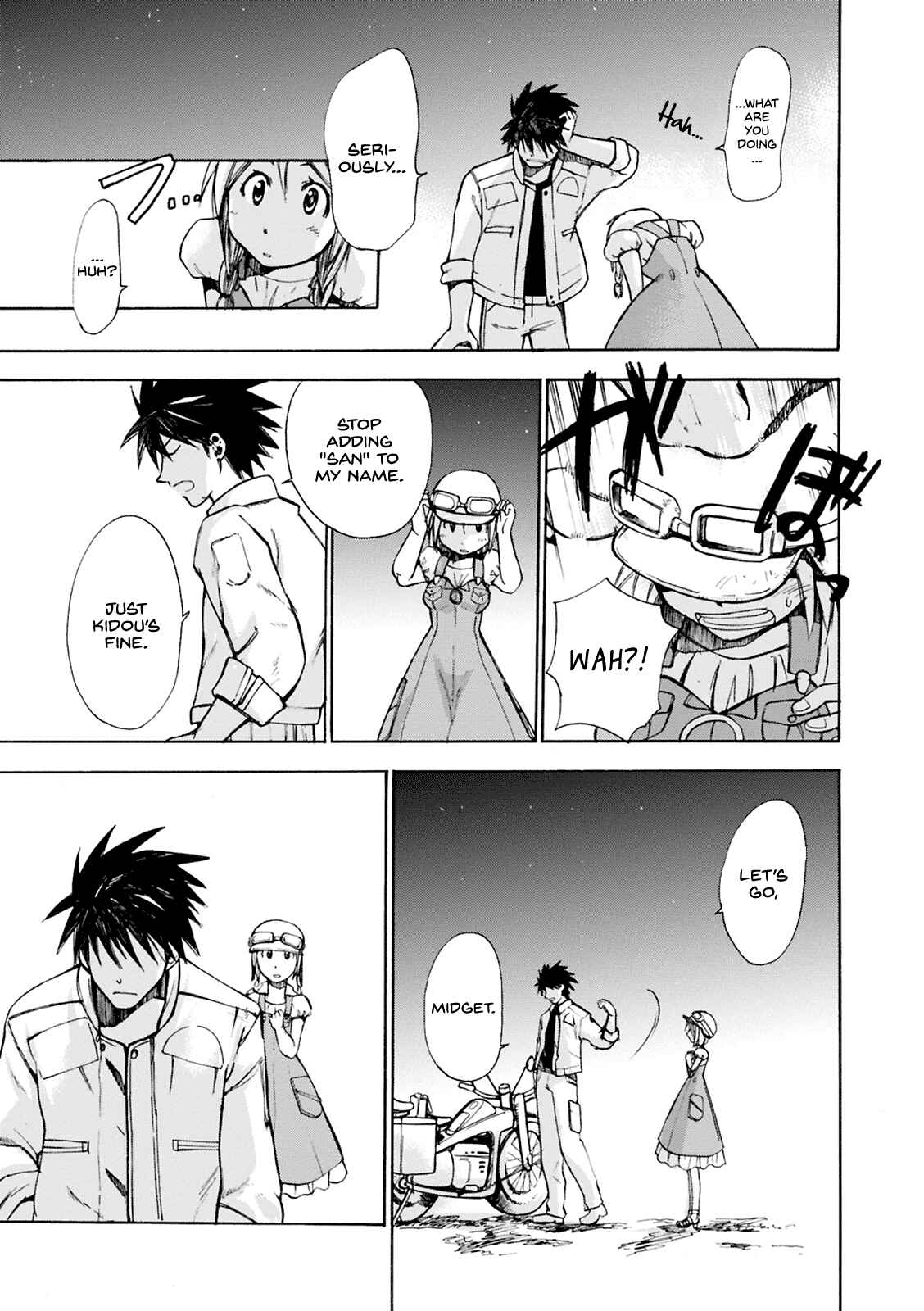 Page 41 Chapter 2 Cagaster
