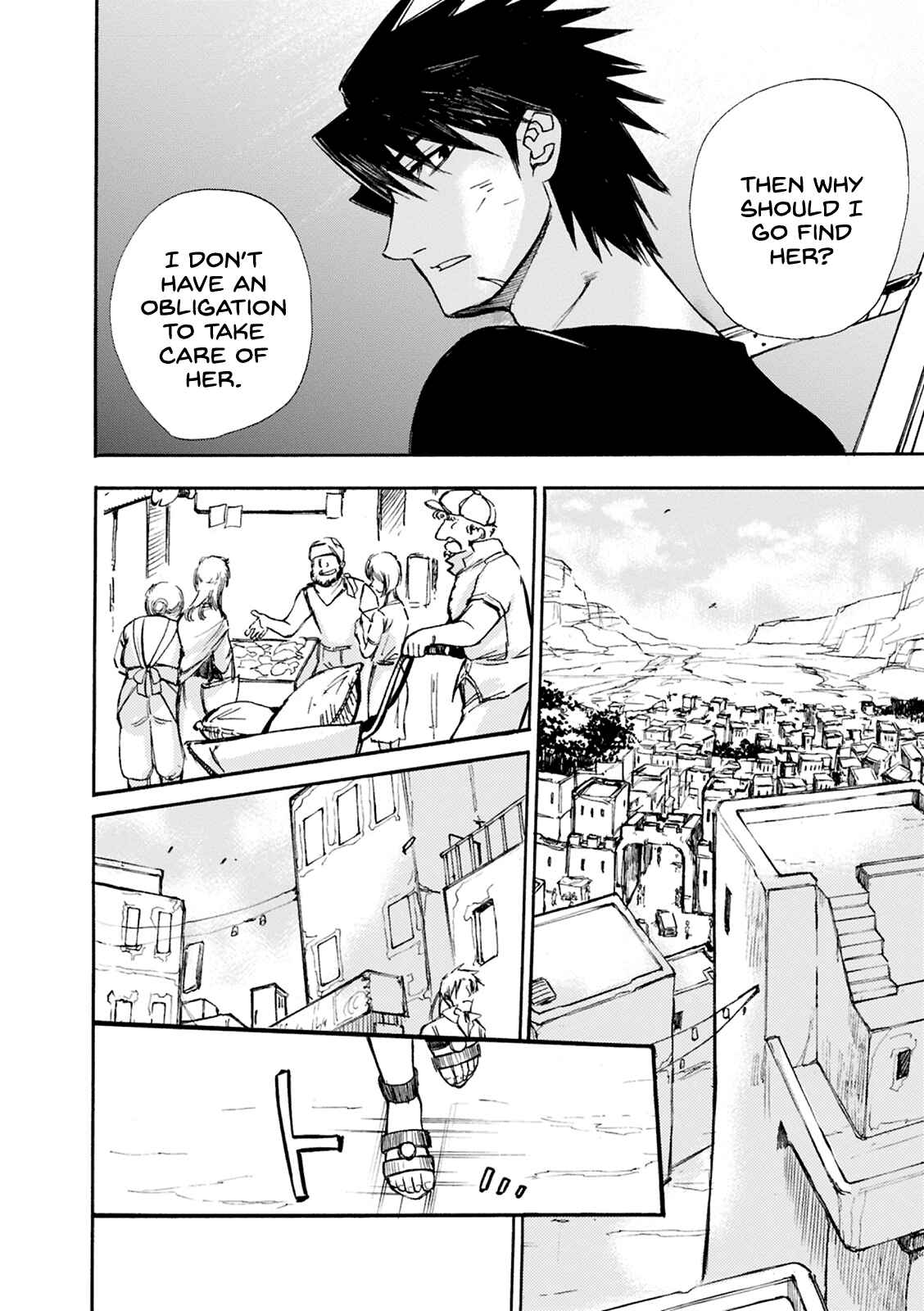 Page 9 Chapter 2 Cagaster