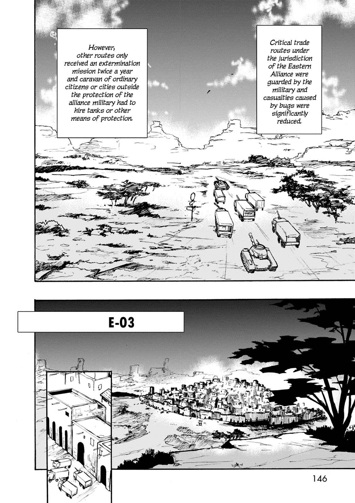 Page 18 Chapter 4 Cagaster