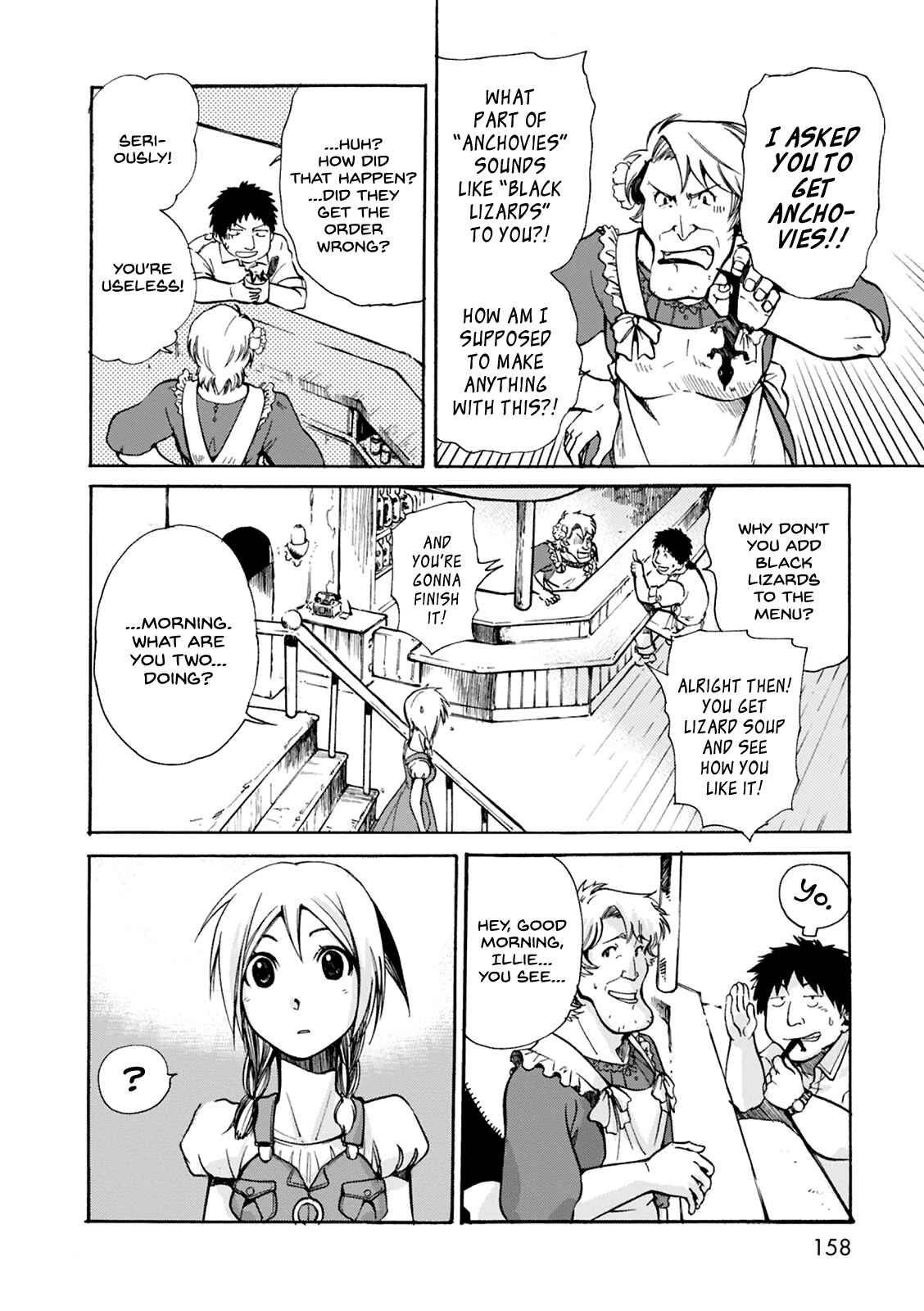 Page 30 Chapter 4 Cagaster