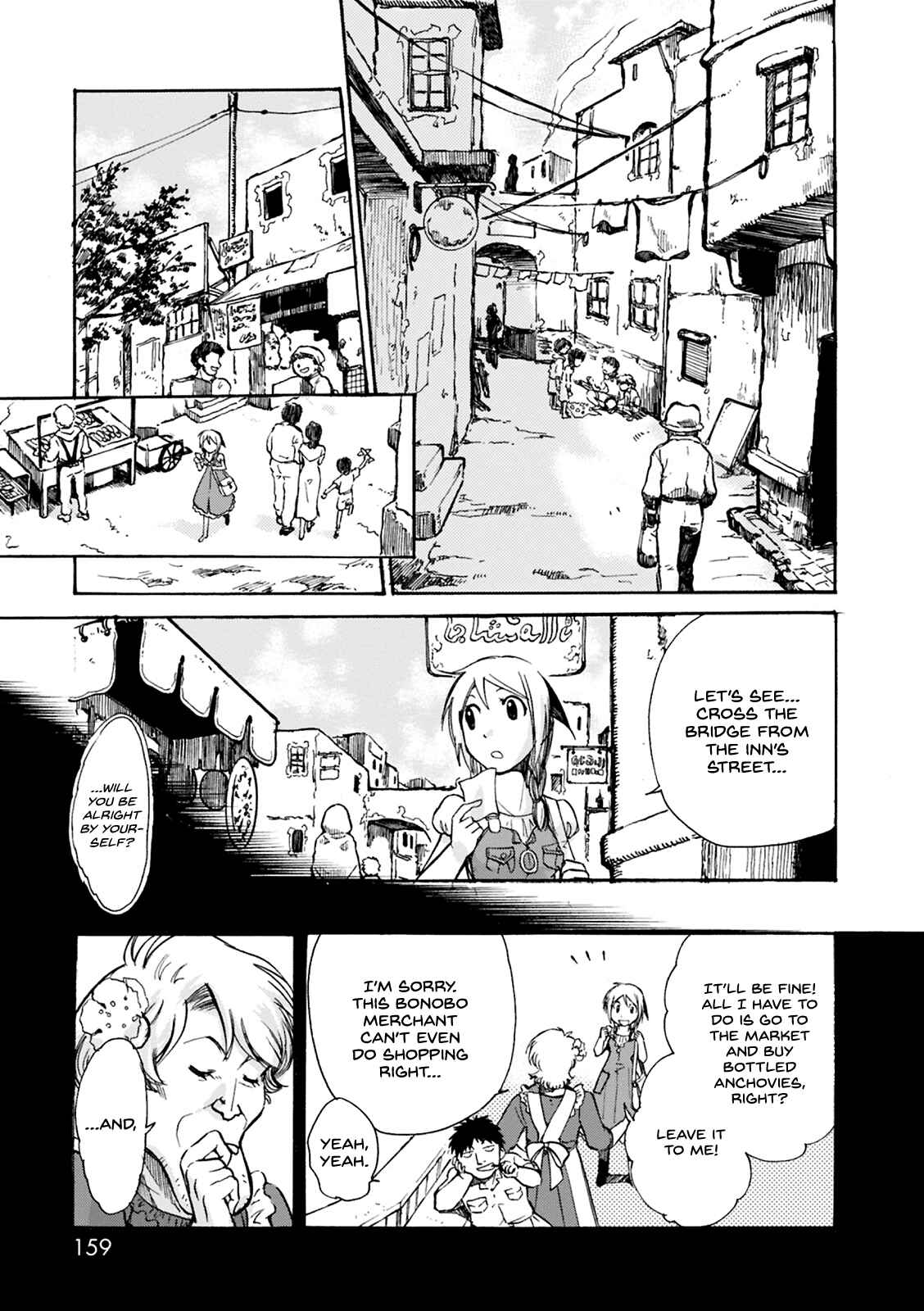 Page 31 Chapter 4 Cagaster