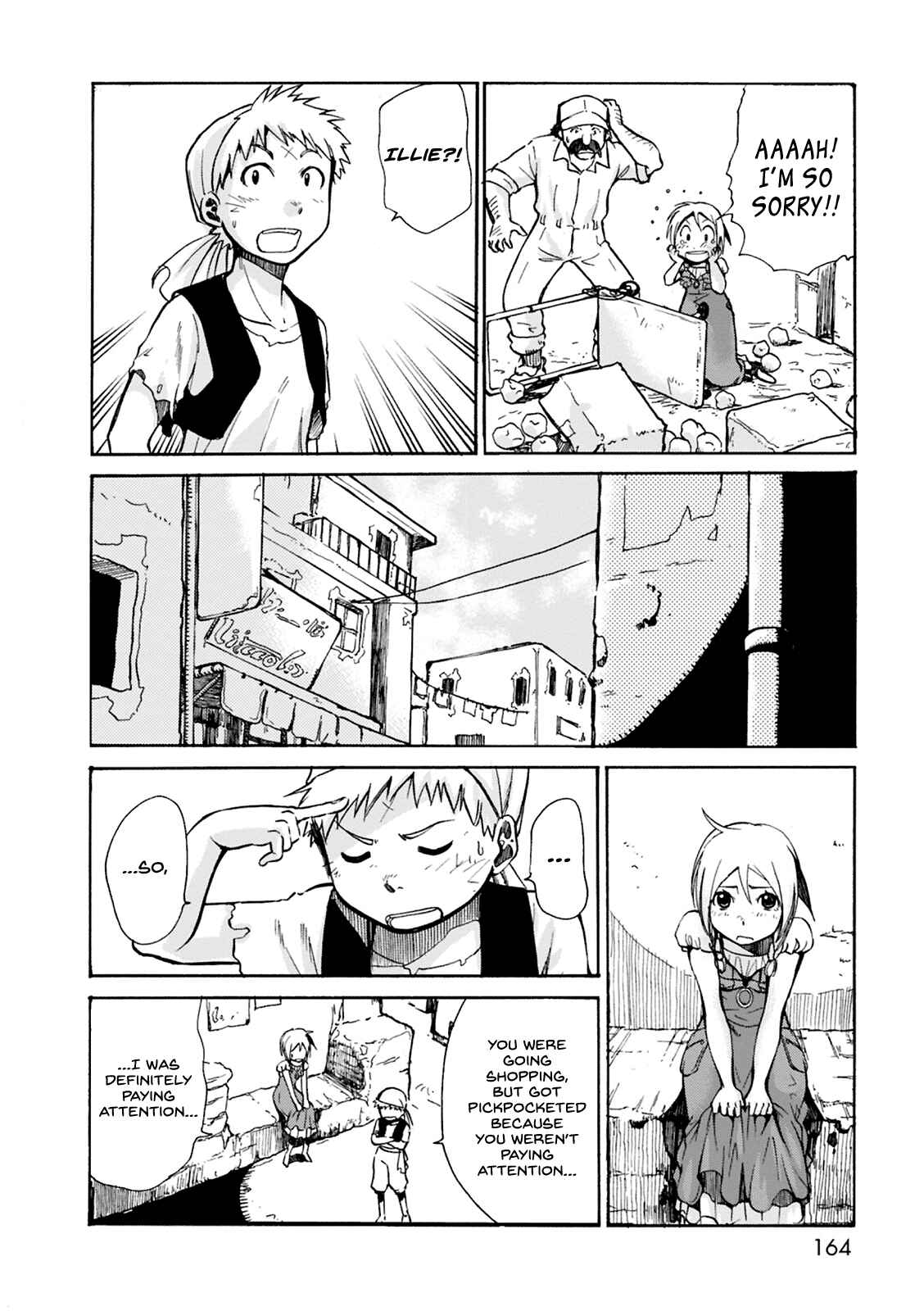 Page 36 Chapter 4 Cagaster