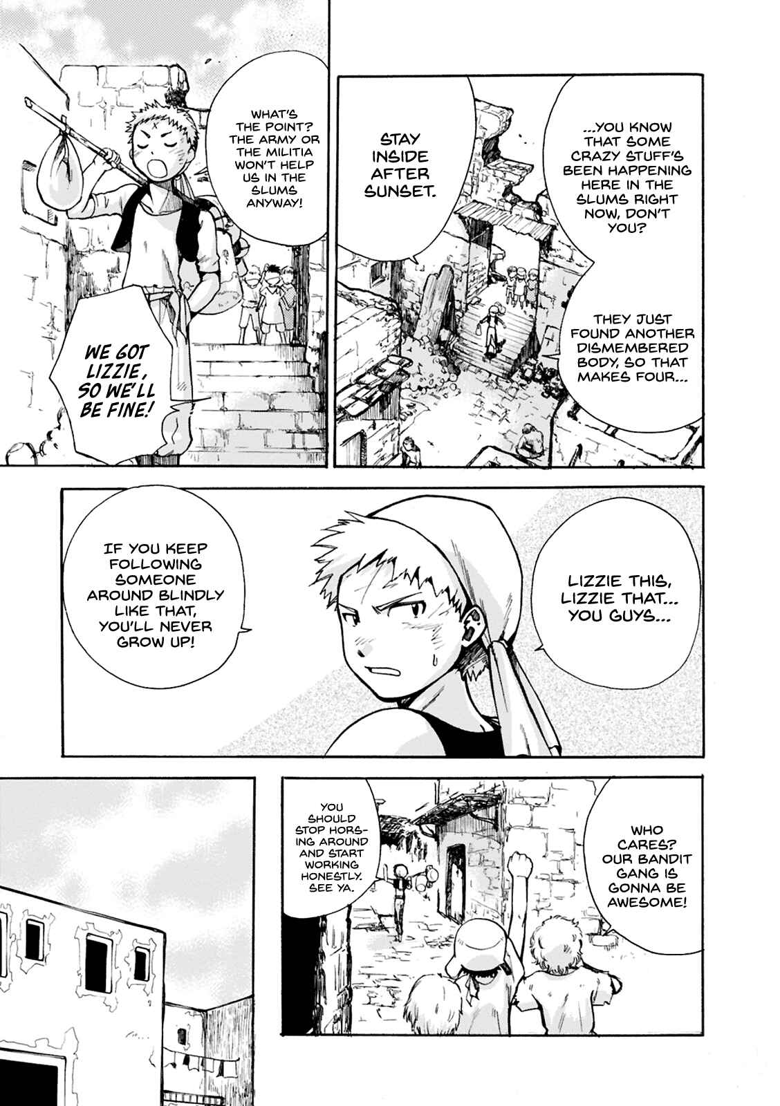 Page 4 Chapter 4 Cagaster