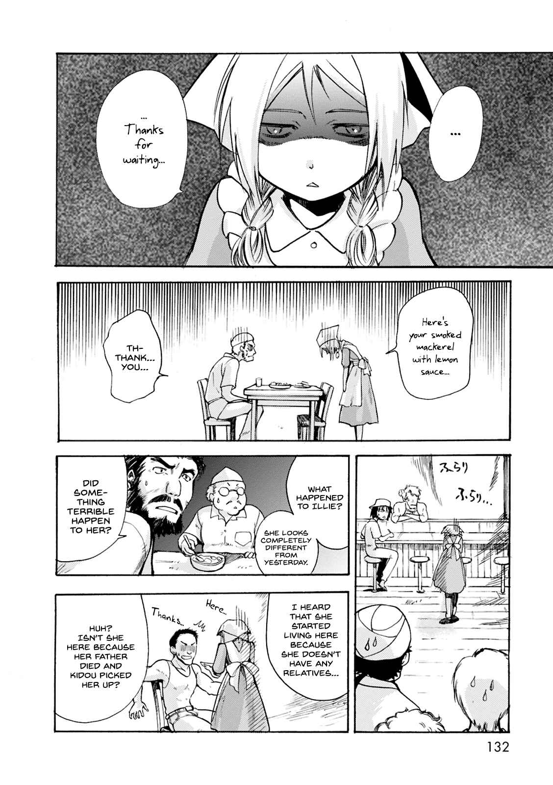 Page 5 Chapter 4 Cagaster