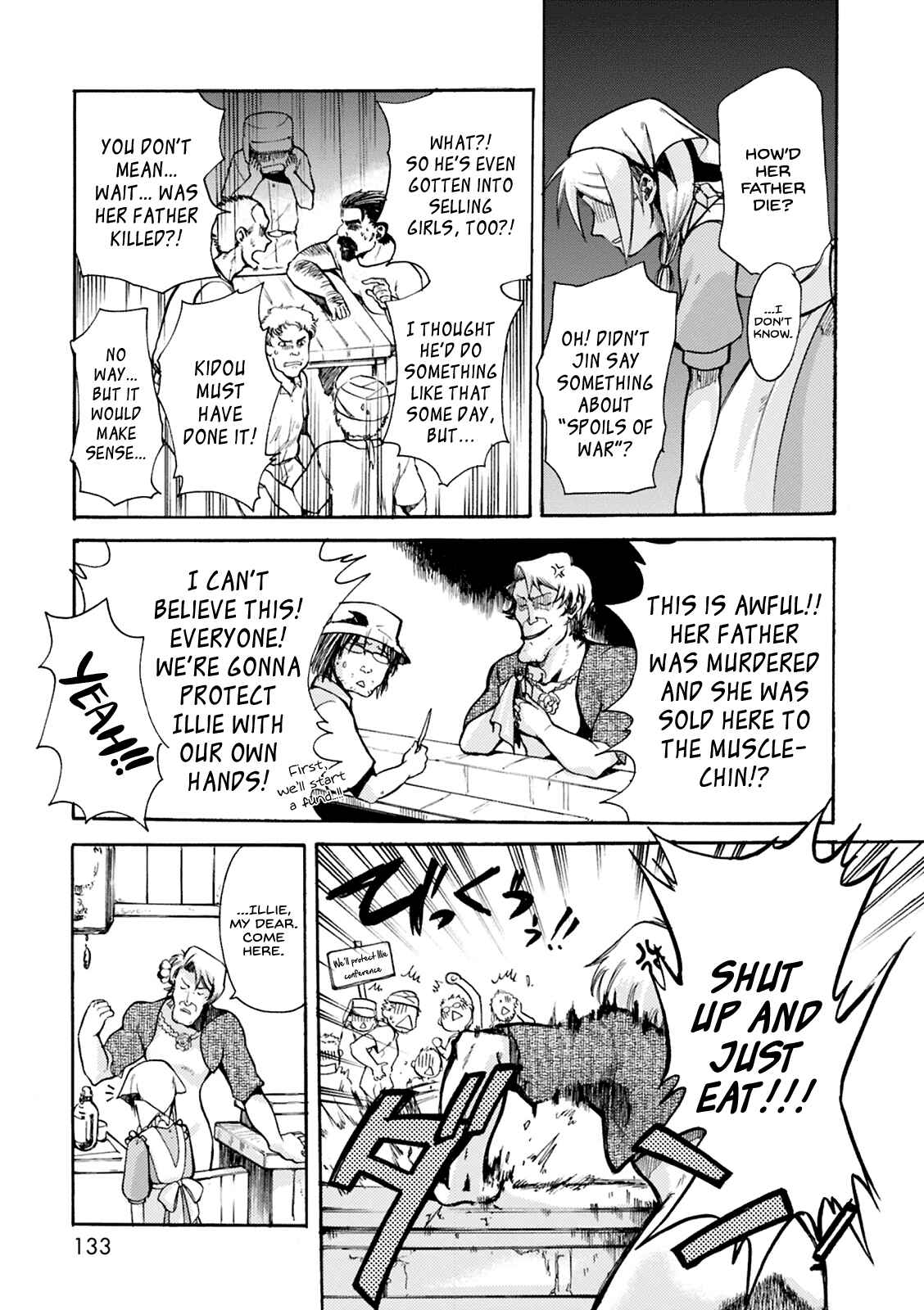 Page 6 Chapter 4 Cagaster