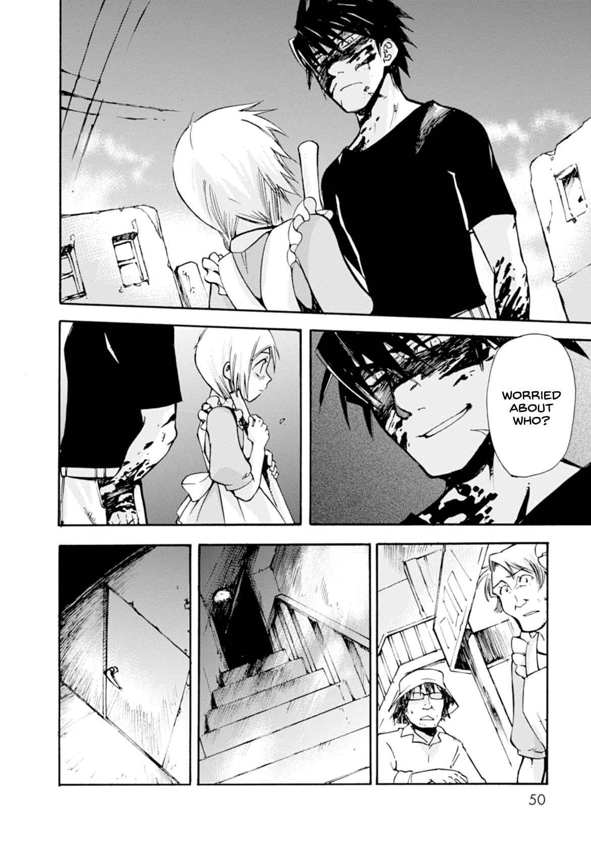 Page 49 Chapter 9 Cagaster