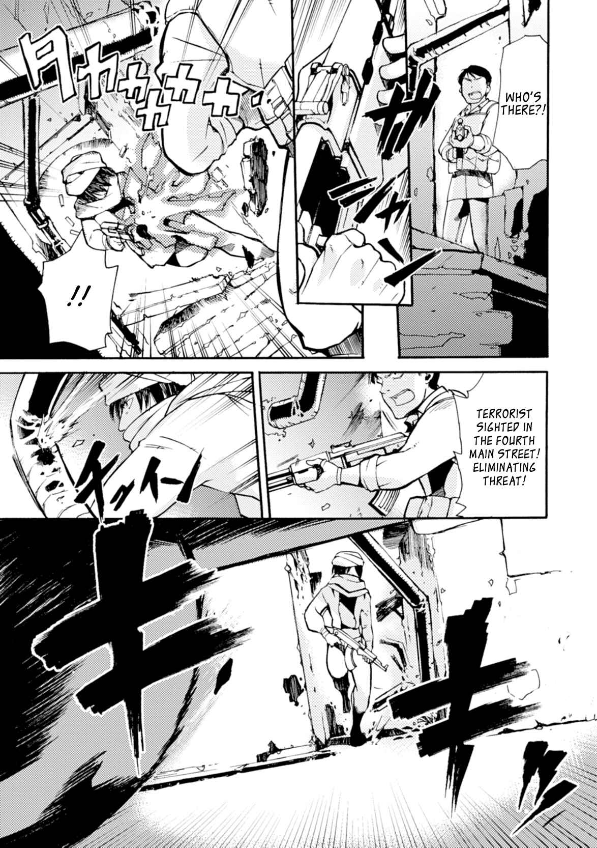 Page 11 Chapter 16 Cagaster