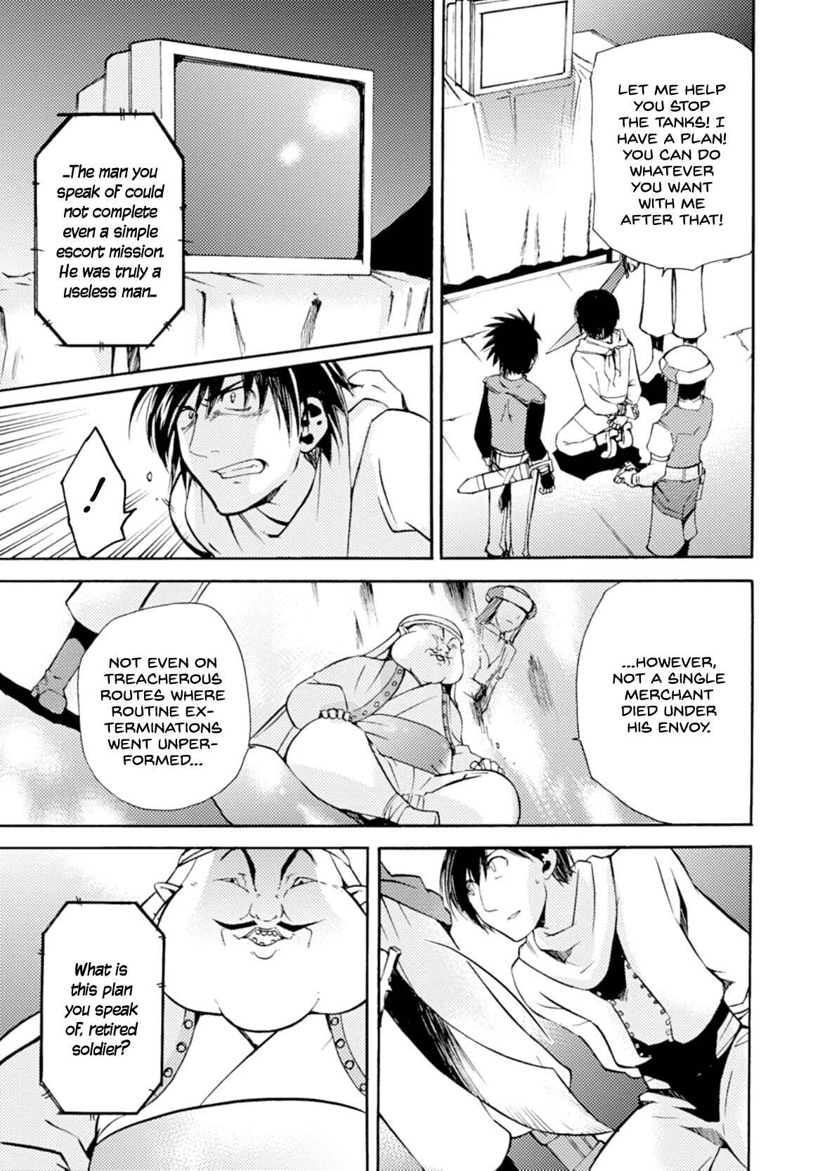 Page 25 Chapter 16 Cagaster