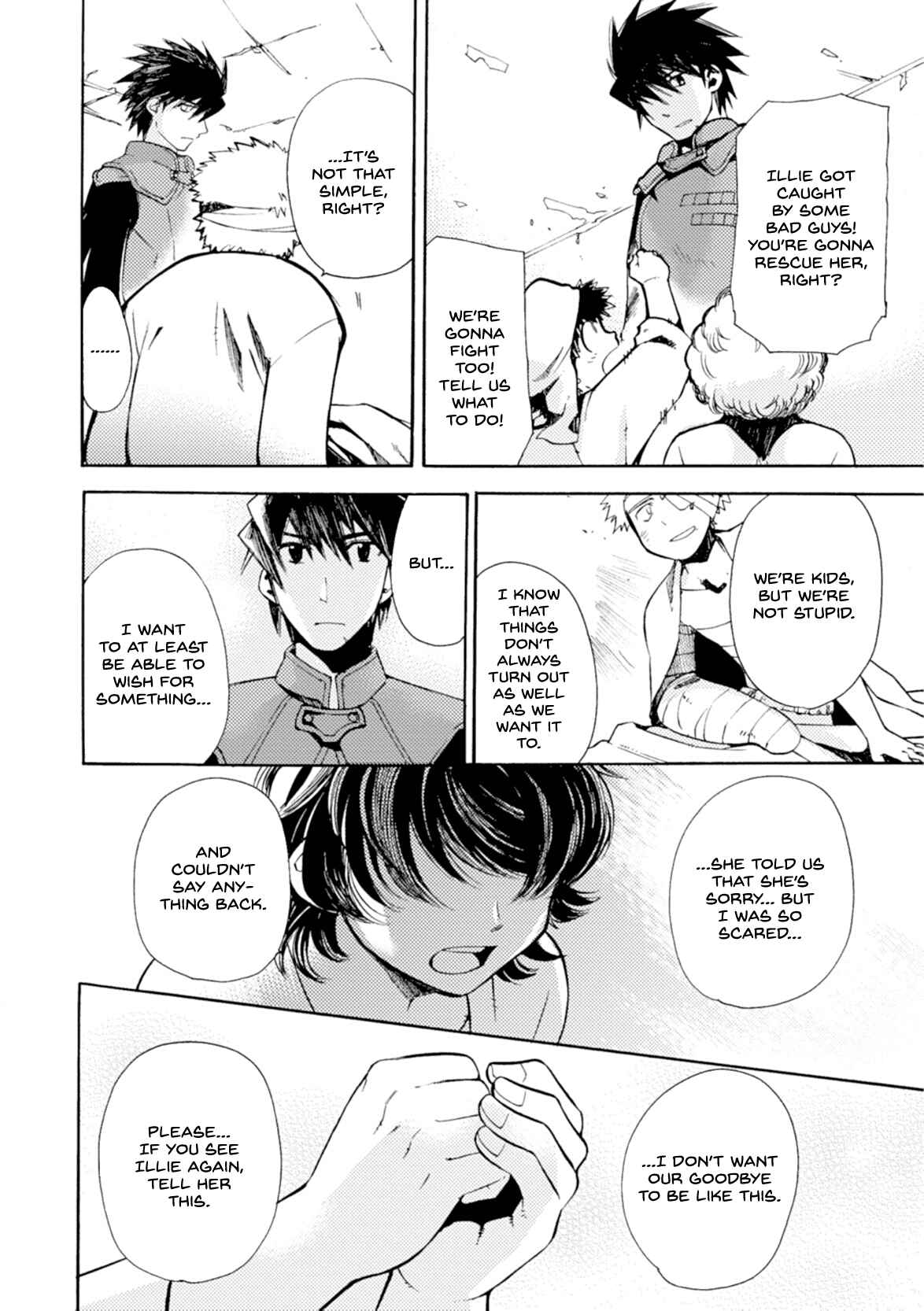 Page 34 Chapter 16 Cagaster